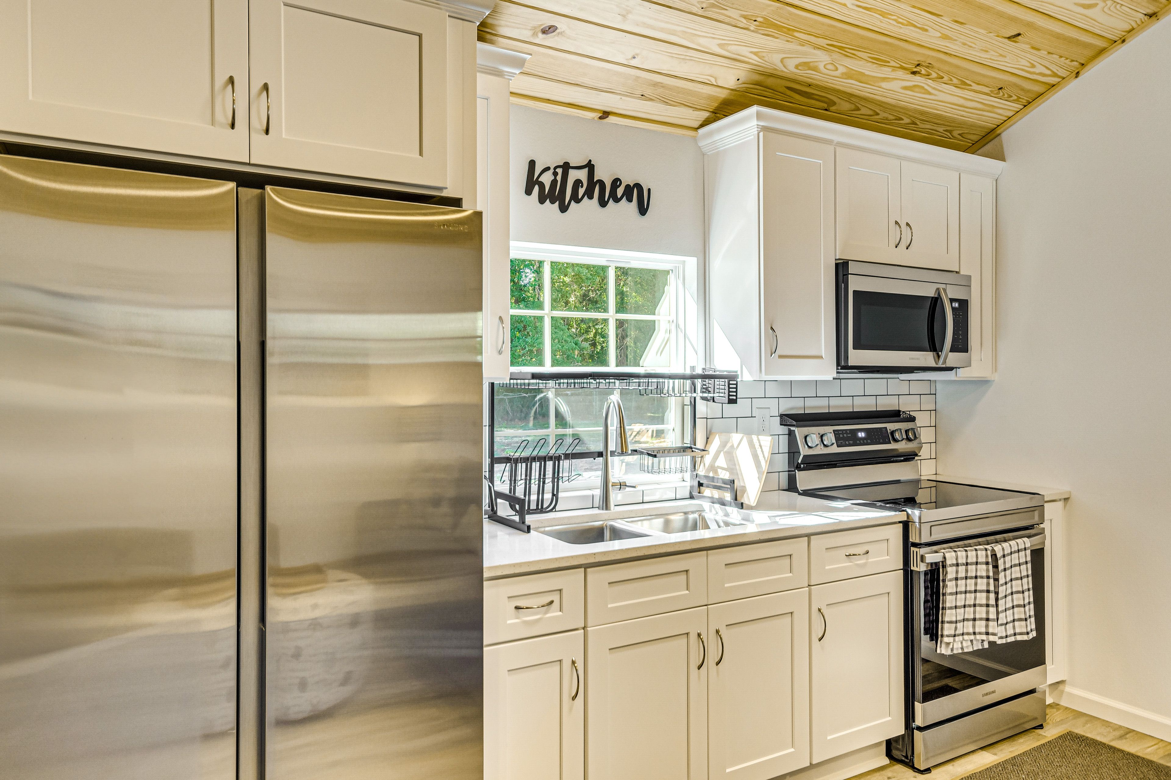 Kitchen | Cooking Basics