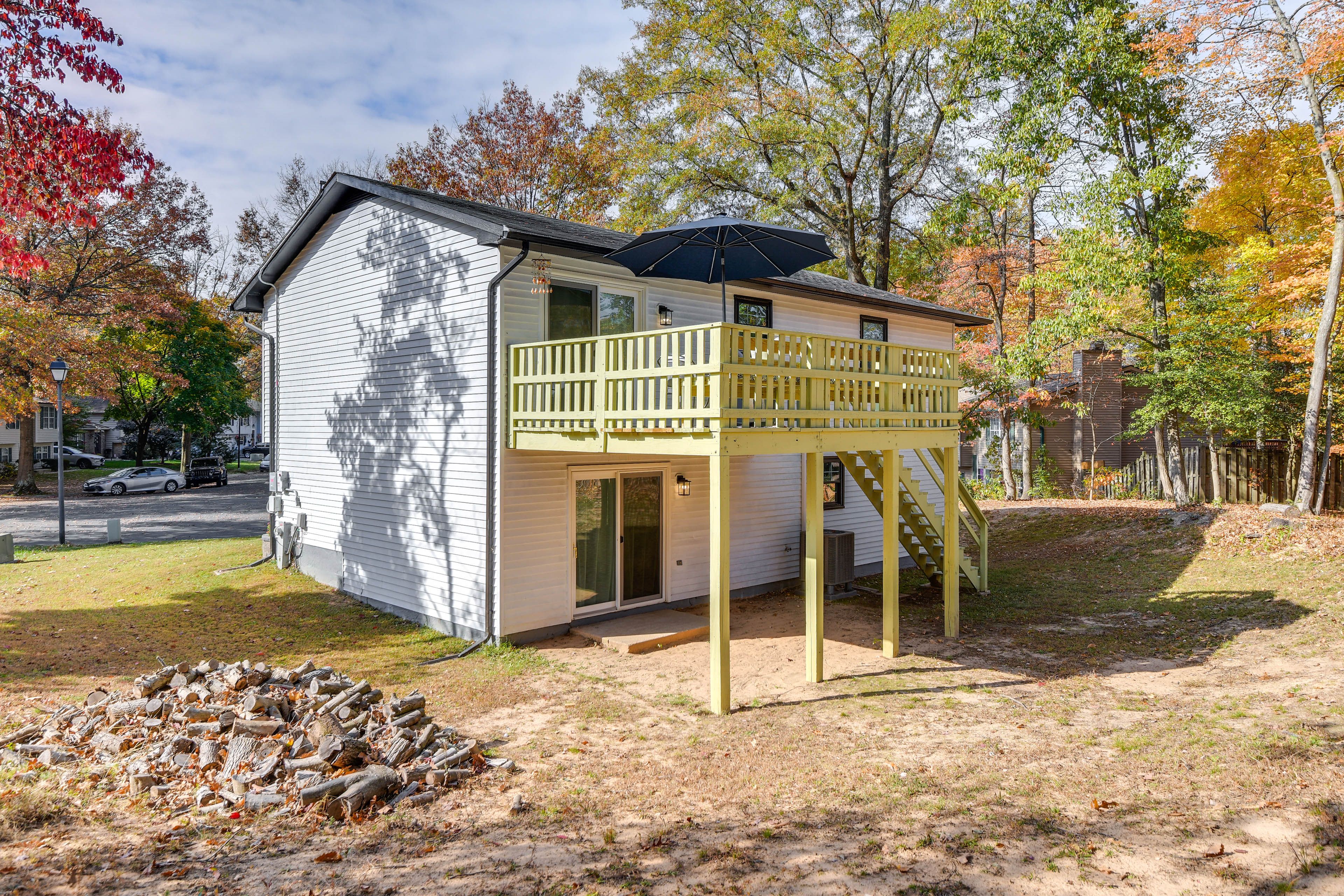 Home Exterior