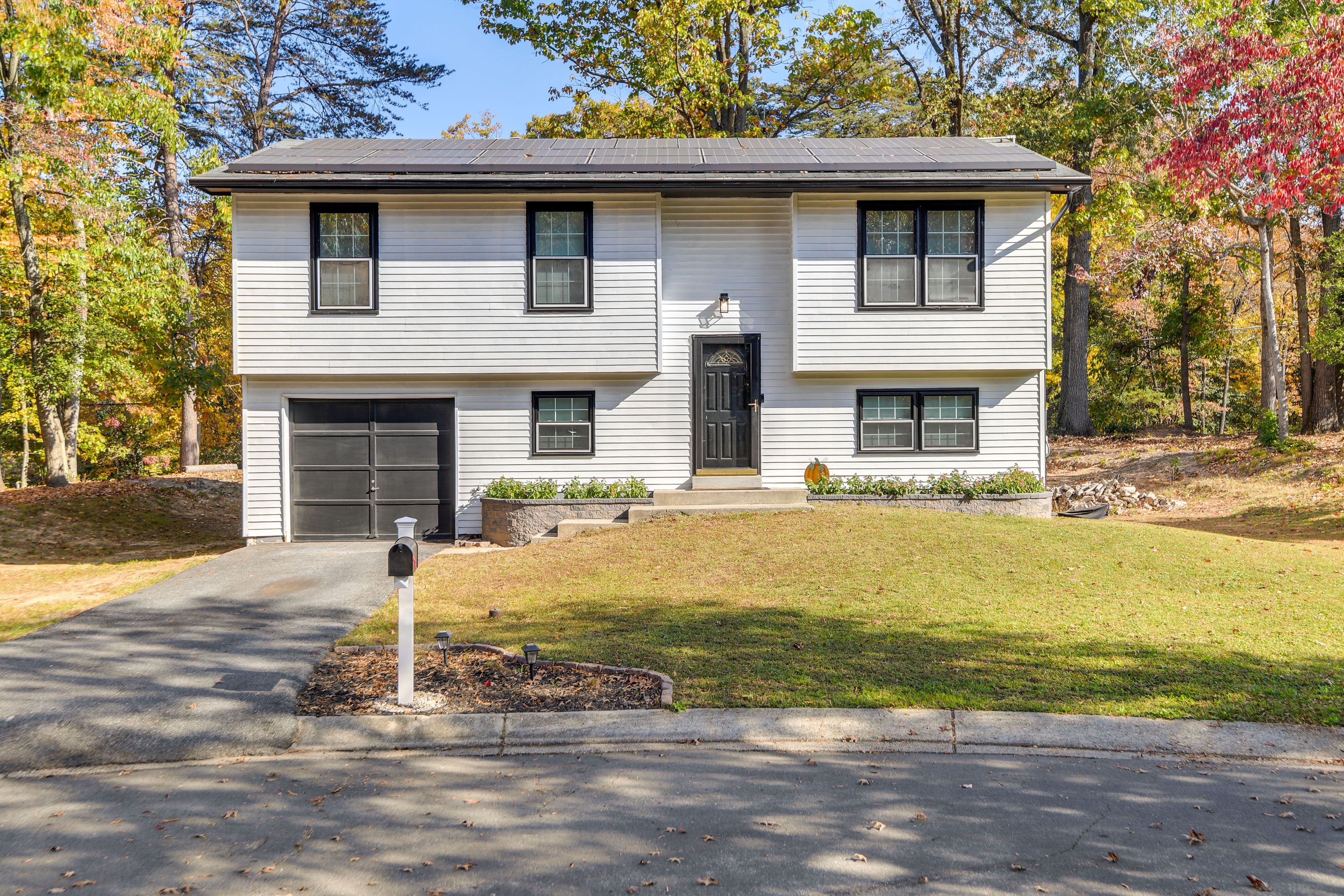 Home Exterior