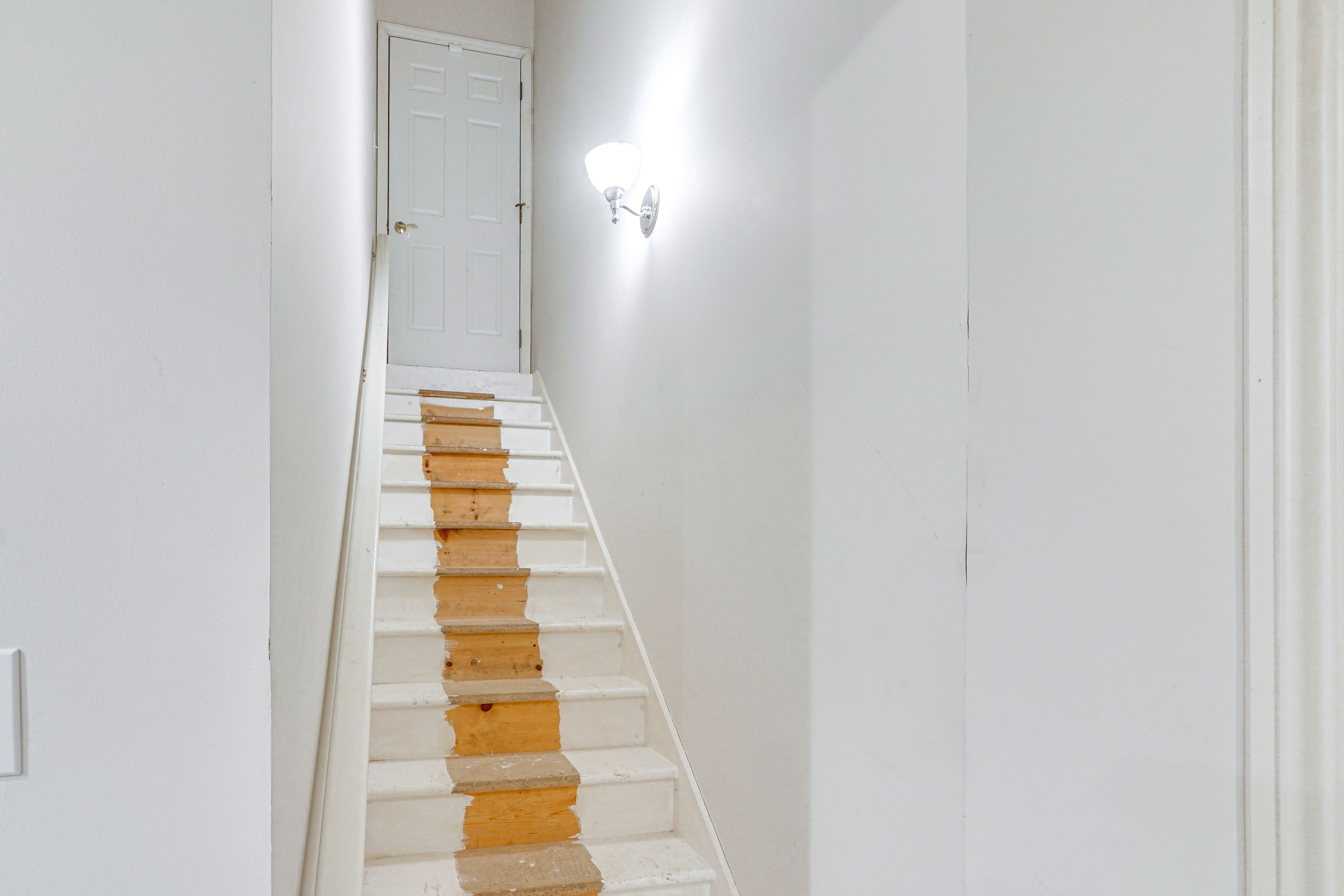 Apartment Access