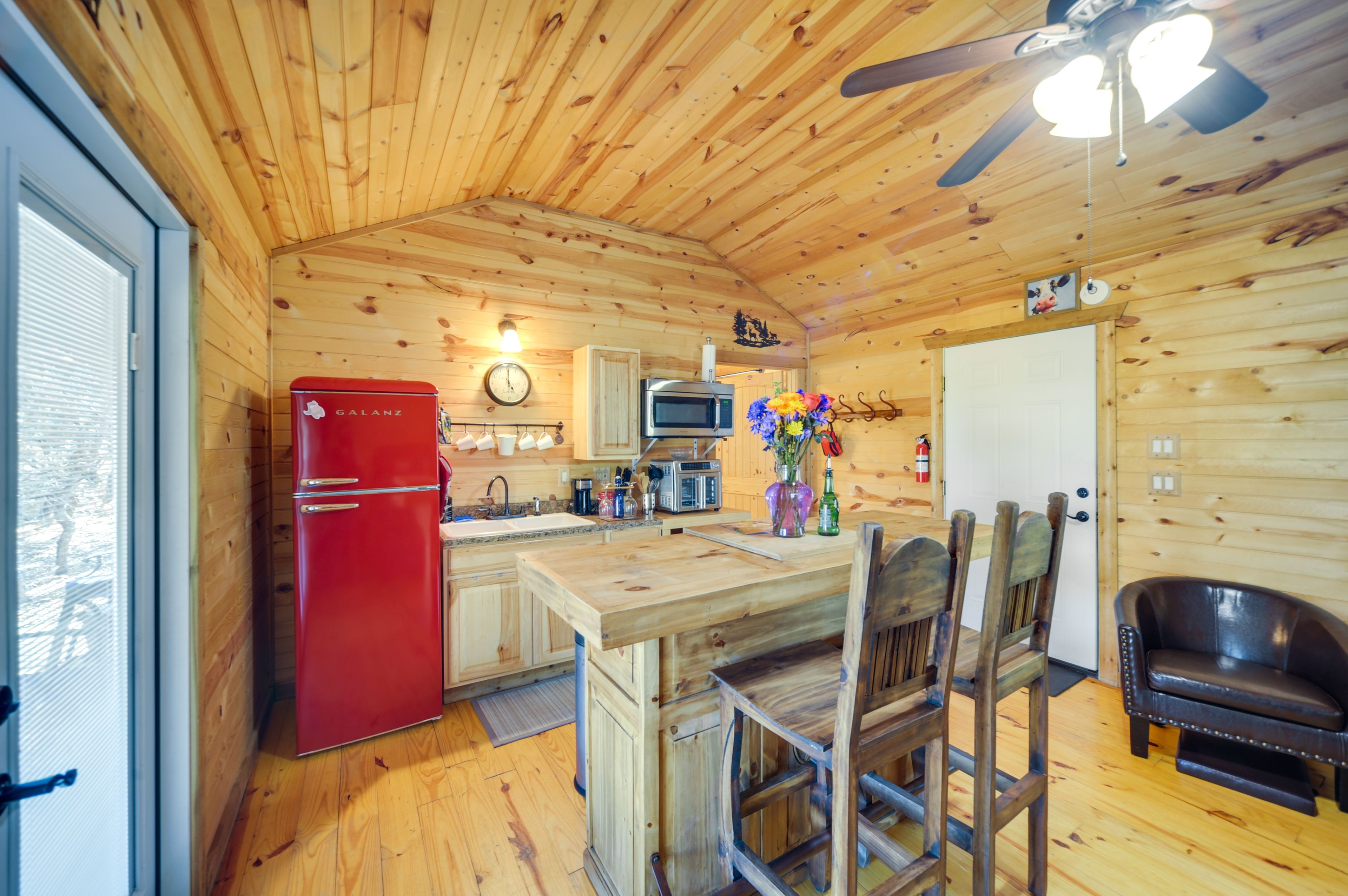 Kitchenette