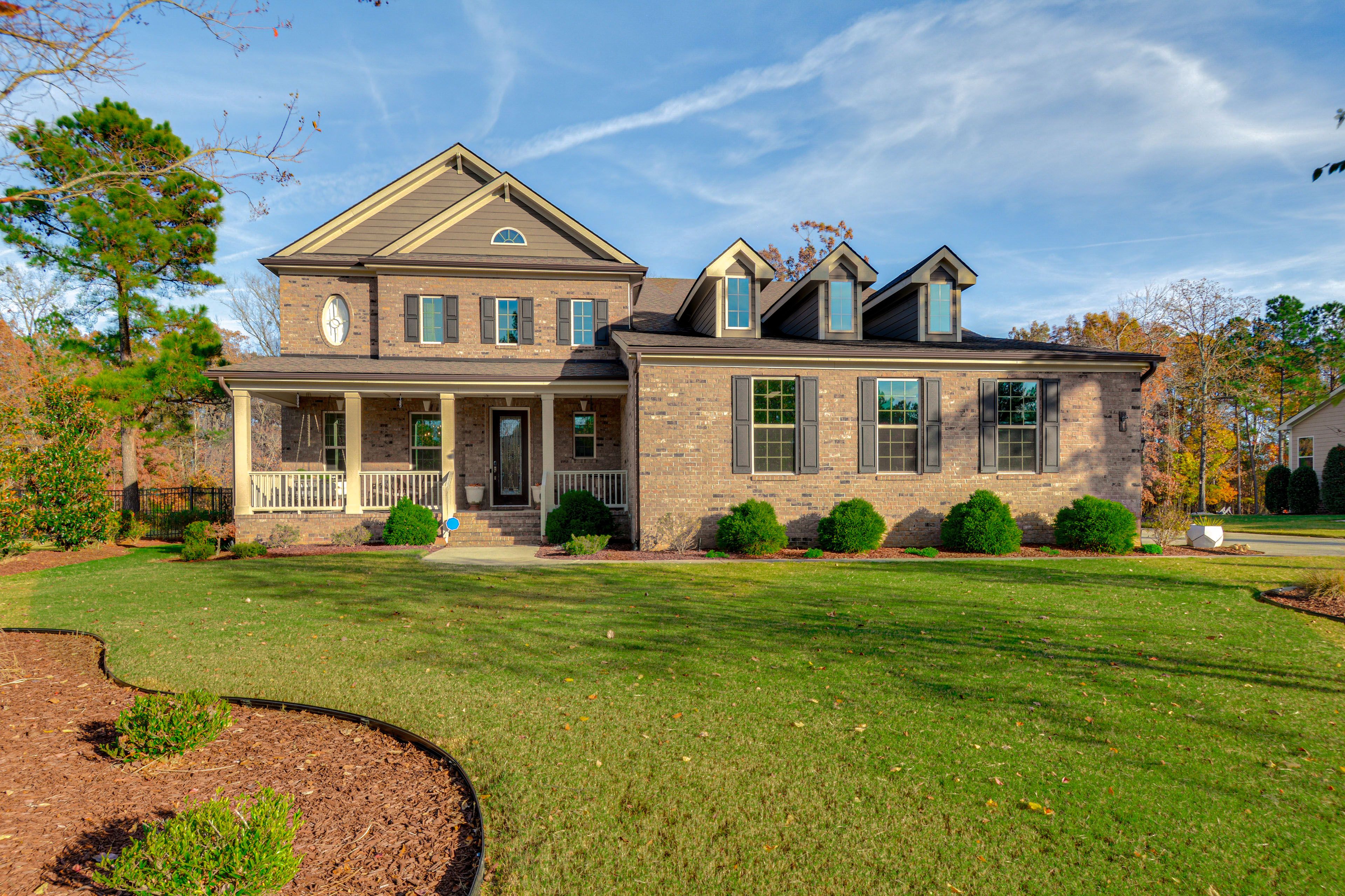 Property Exterior