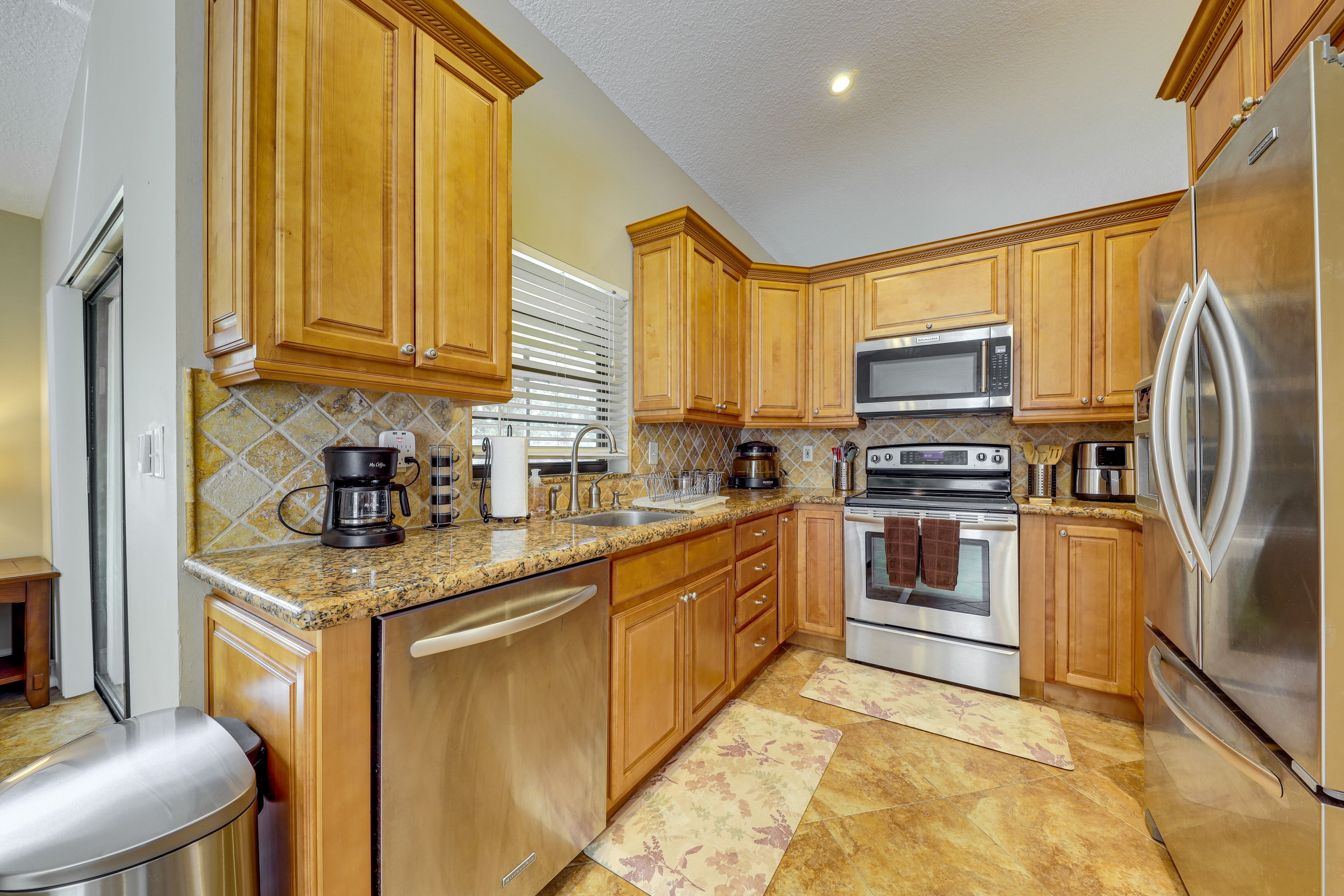 Kitchen | Cooking Basics | Coffee Maker