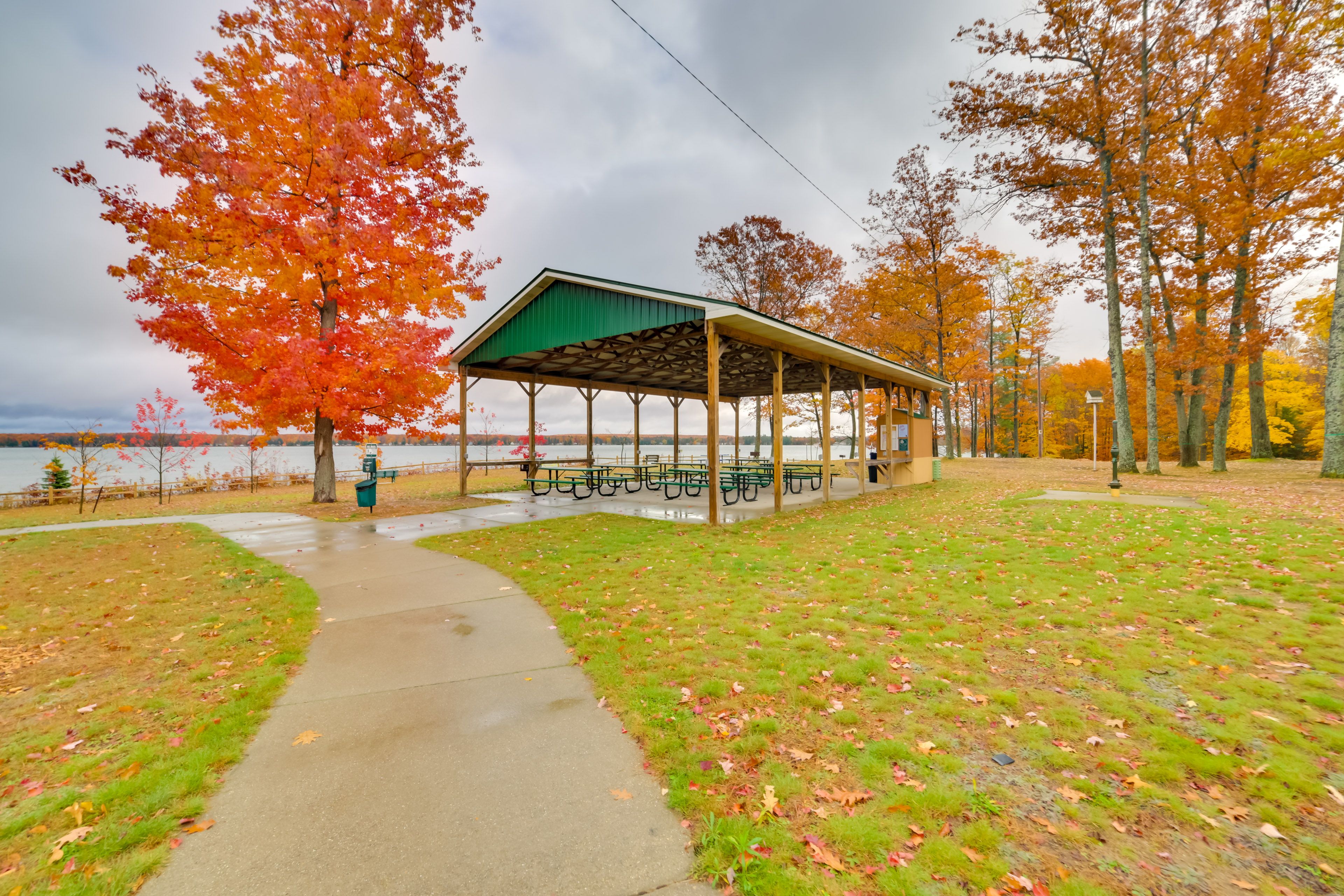 Picnic Area