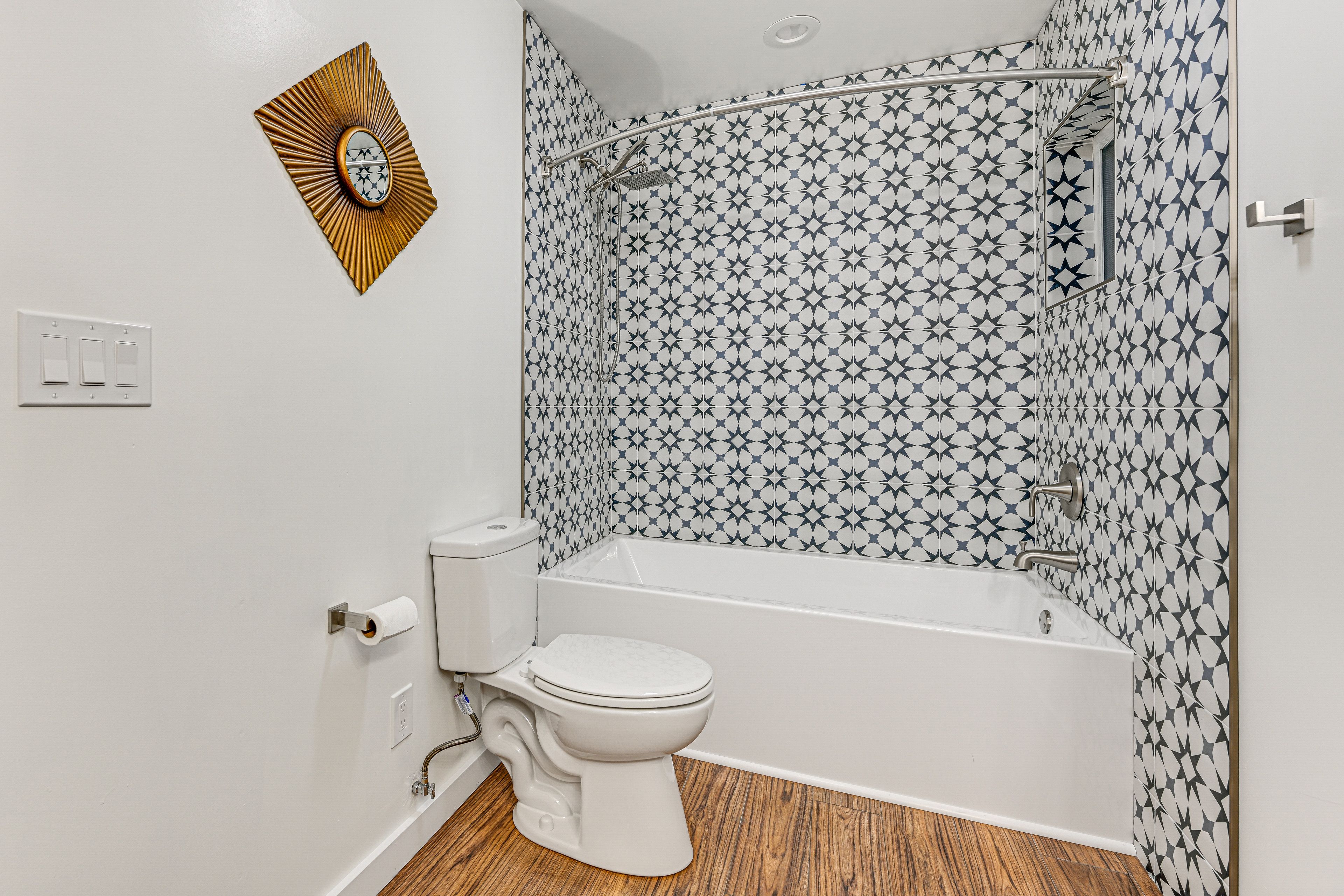 En-Suite Bathroom