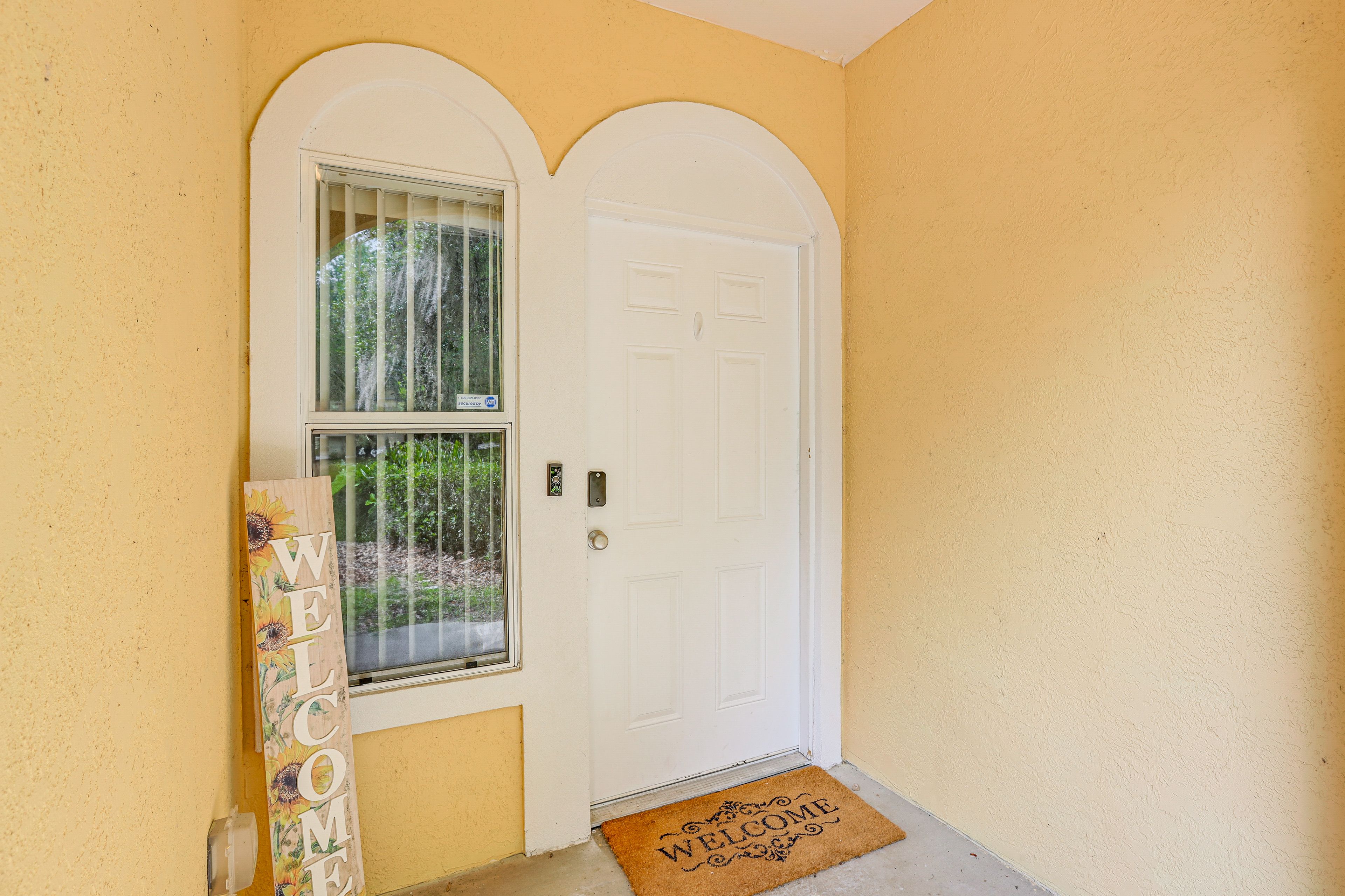 Entryway