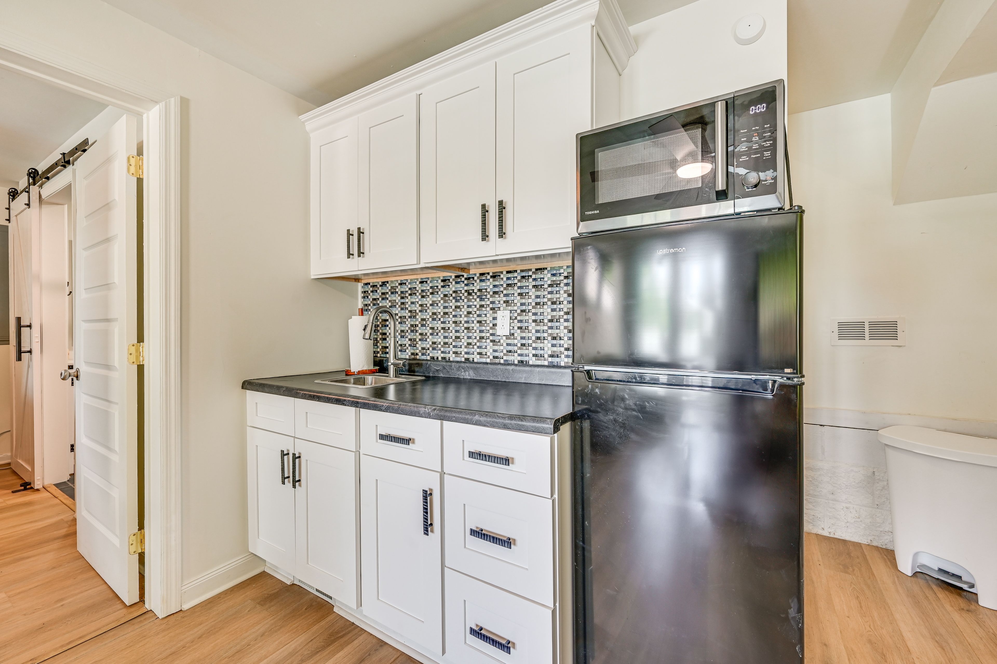 Kitchenette | Lower Level