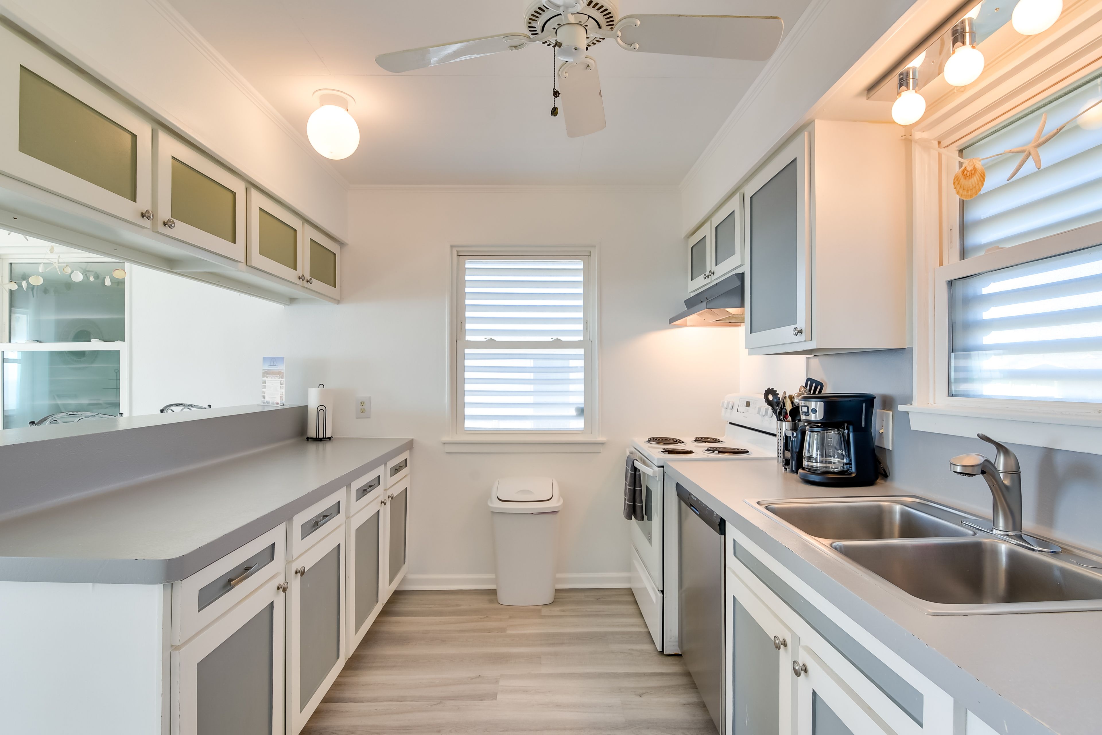 Kitchen | Cooking Basics