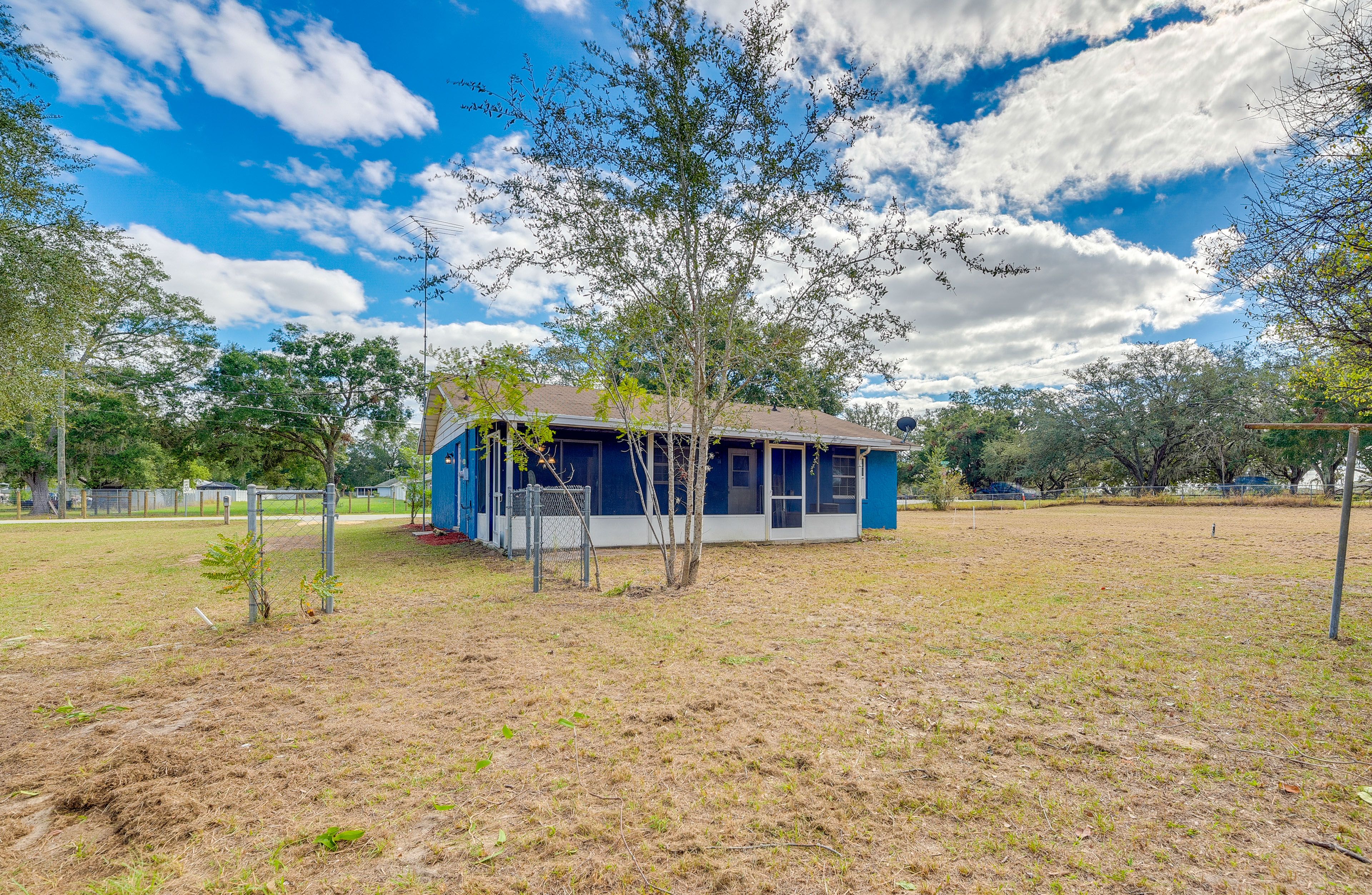 Property Exterior