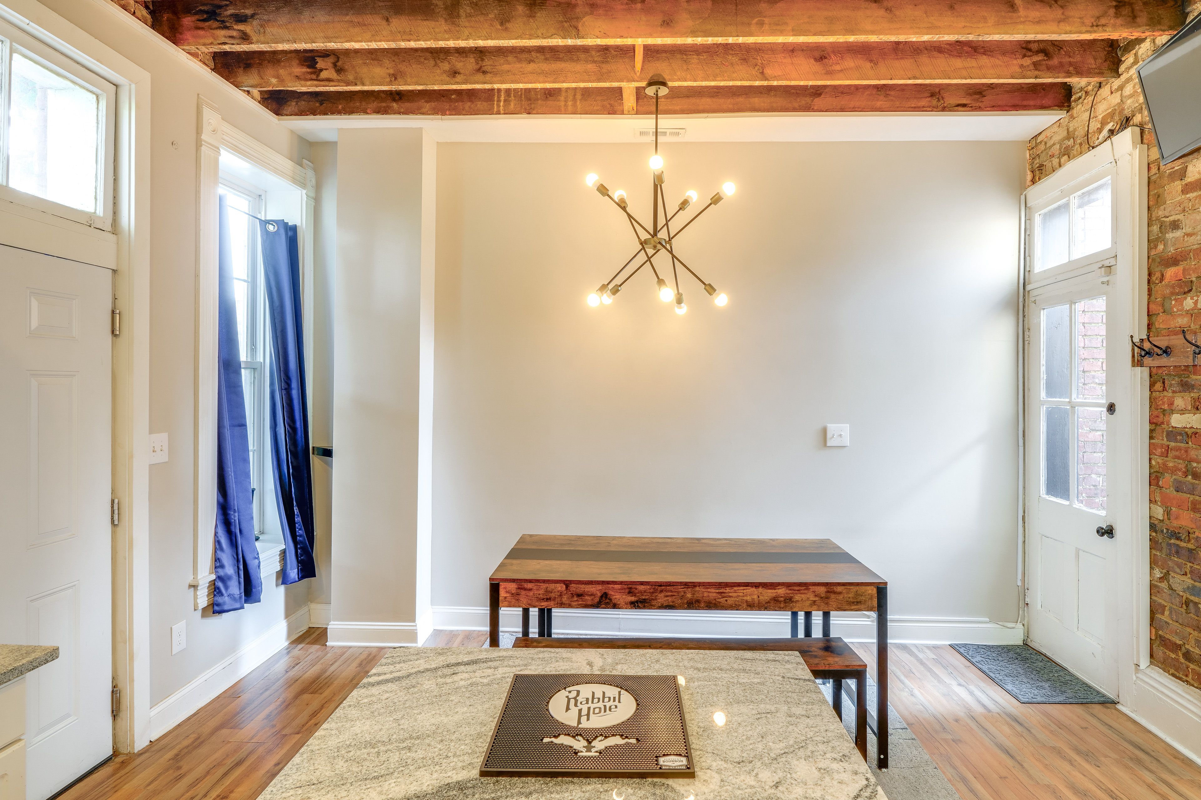 Dining Room | 1st Floor | Dining Table
