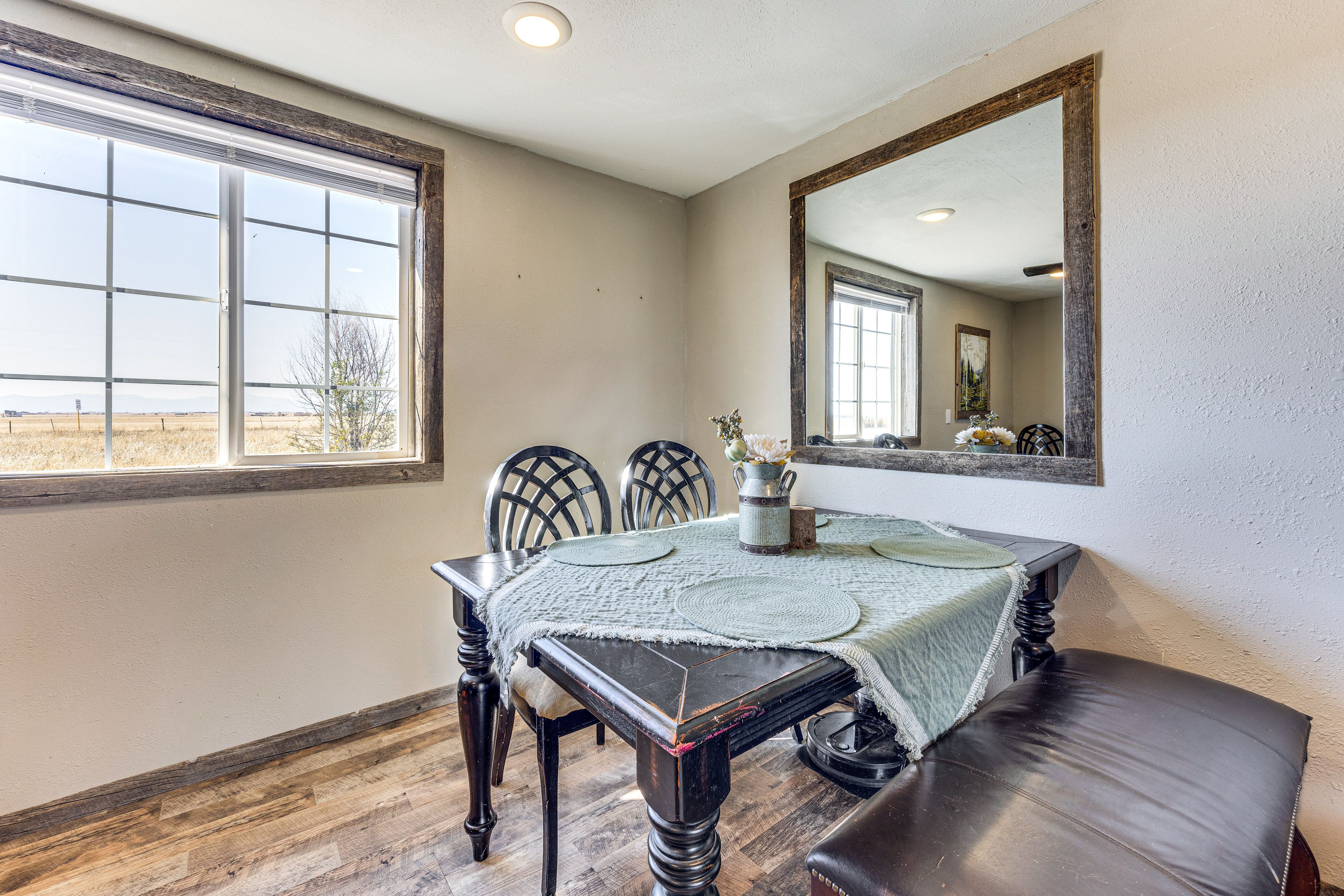 Dining Room | Dining Table