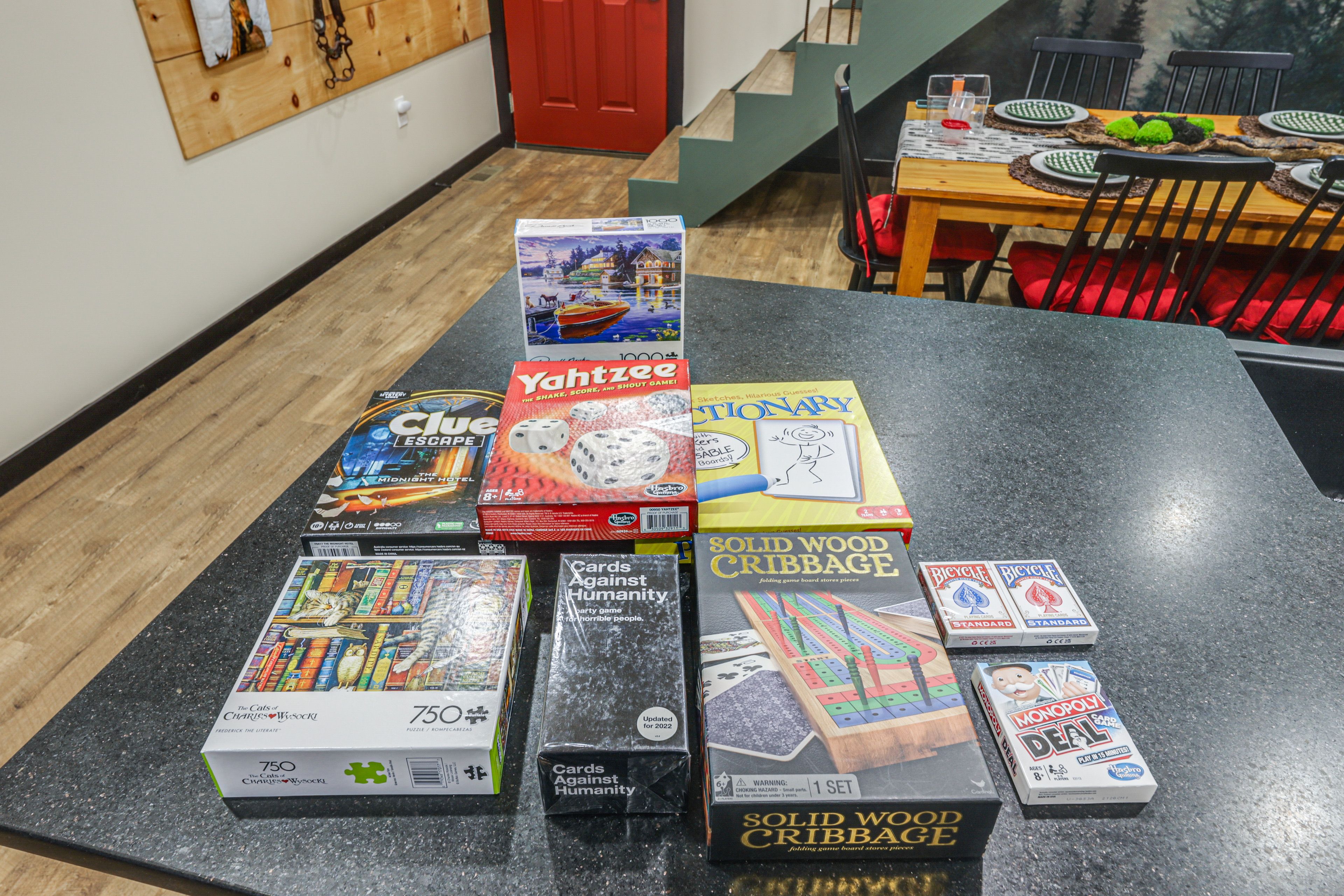 Board Games