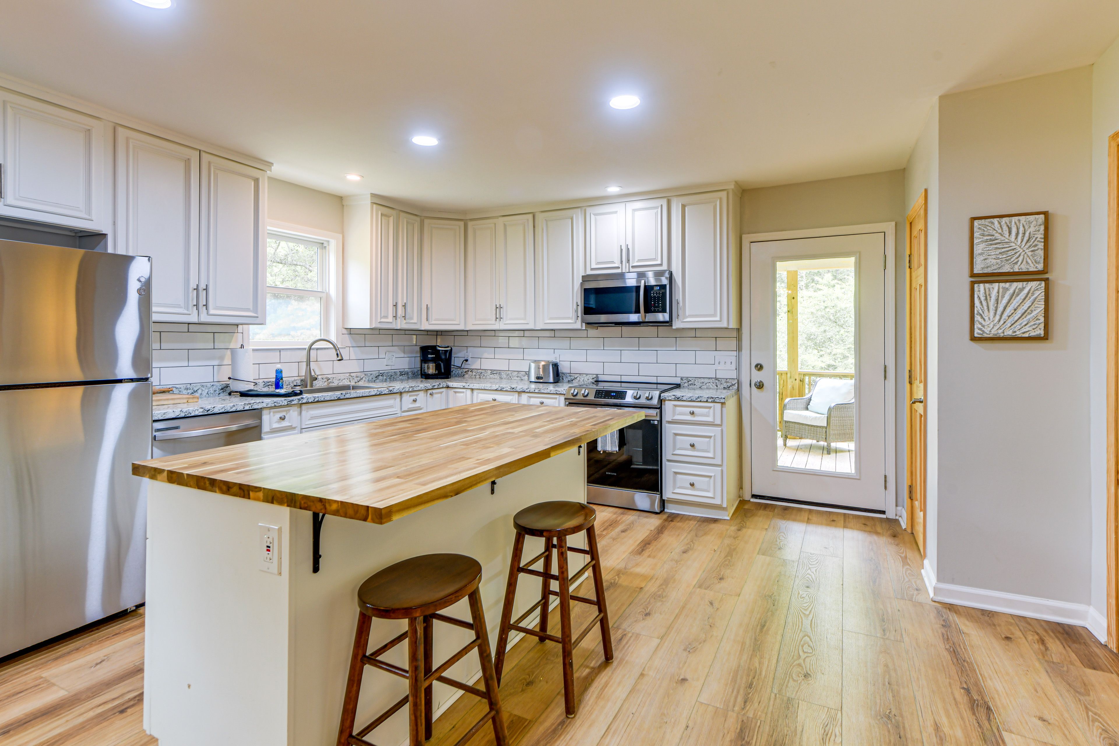 Kitchen | Cooking Basics