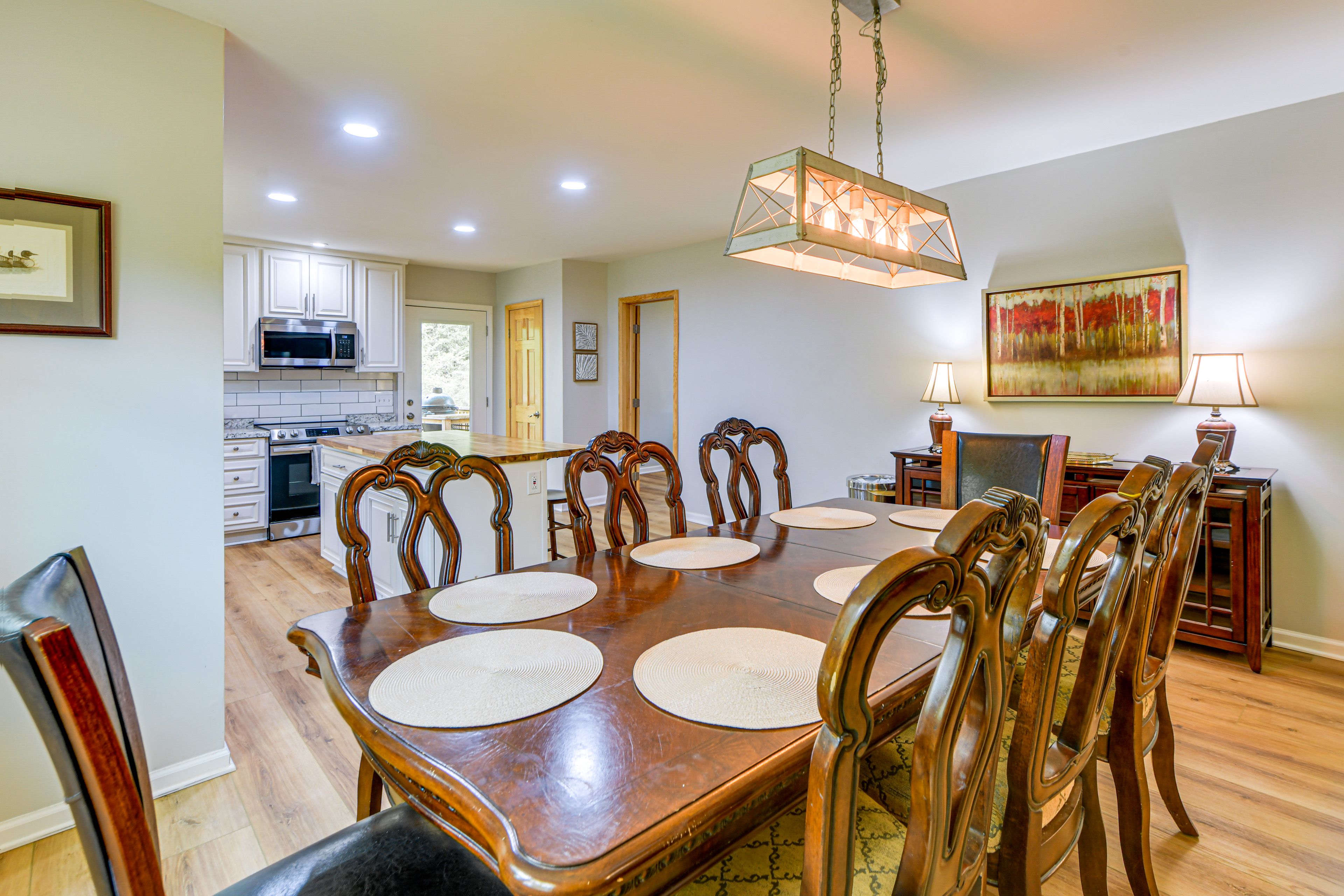 Dining Room | Dishware & Flatware