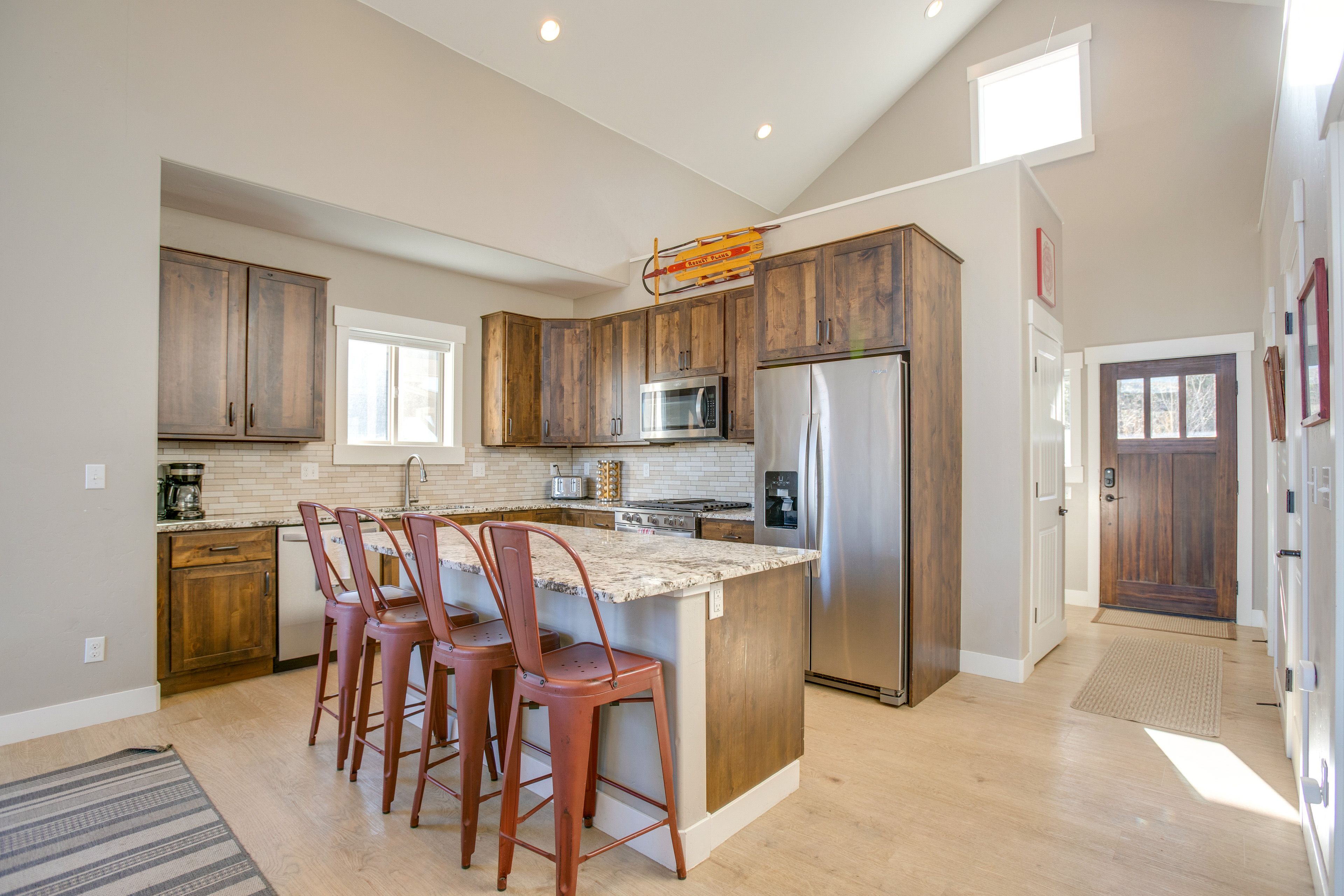 Kitchen | 1st Floor | Cooking Basics | Drip Coffee Maker