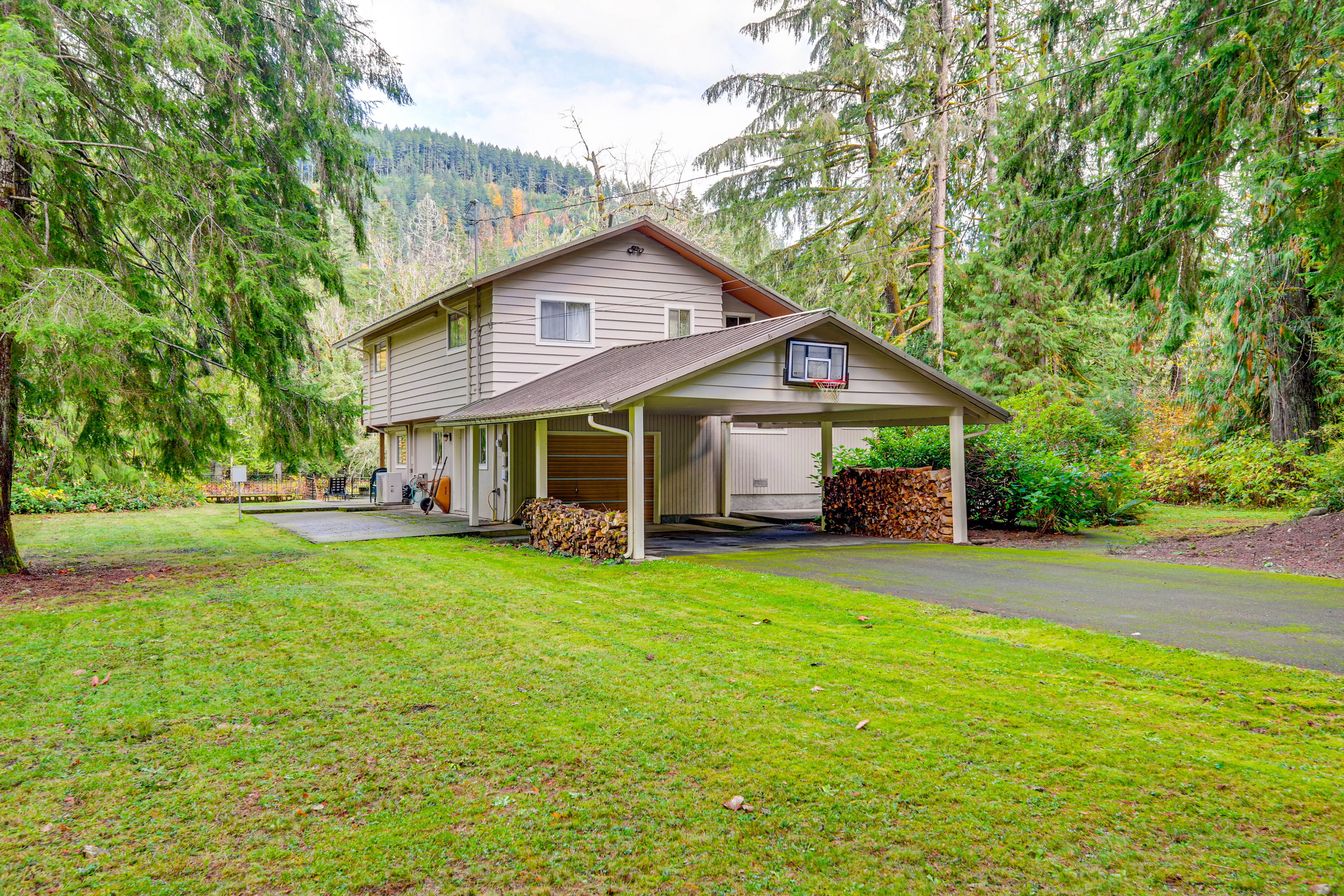 Home Exterior