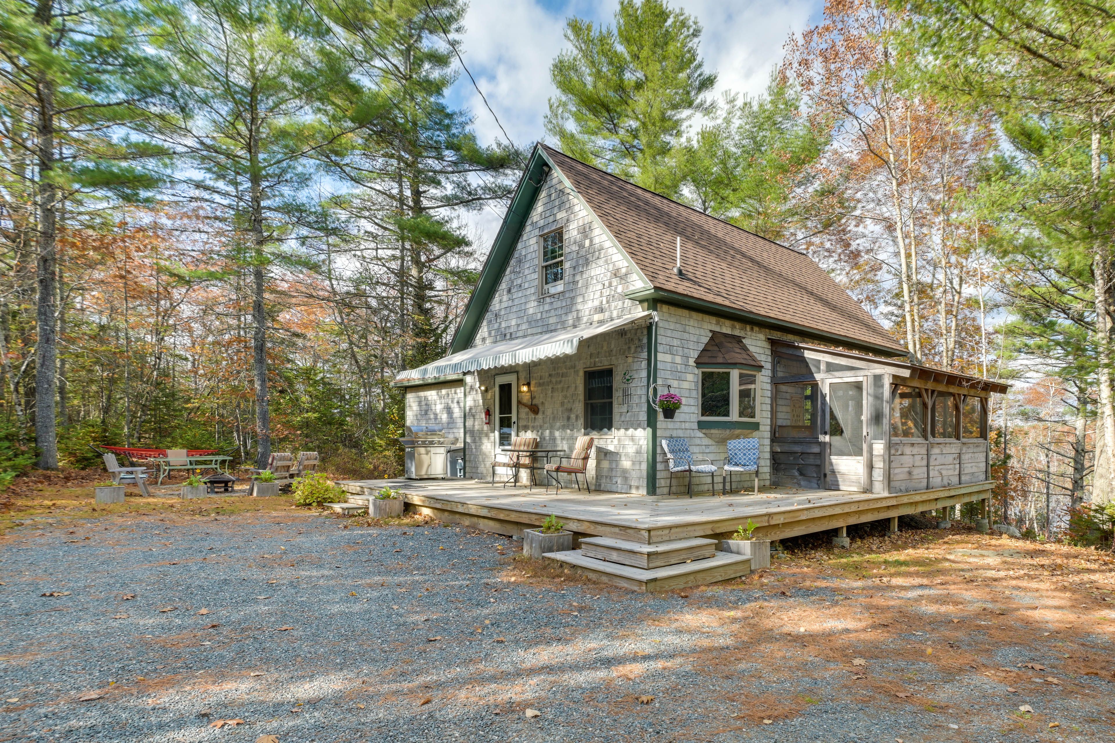 Property Exterior