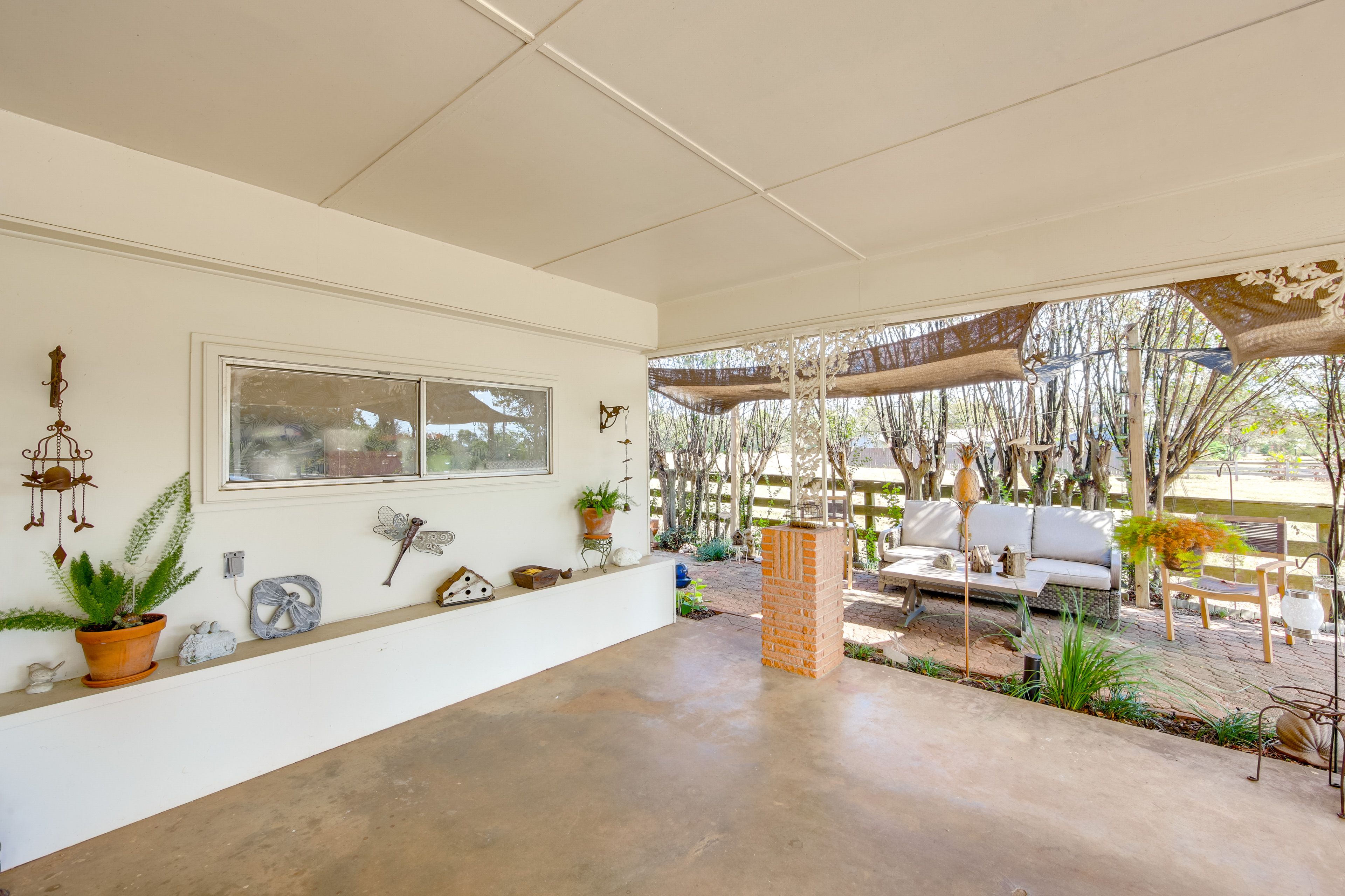Carport