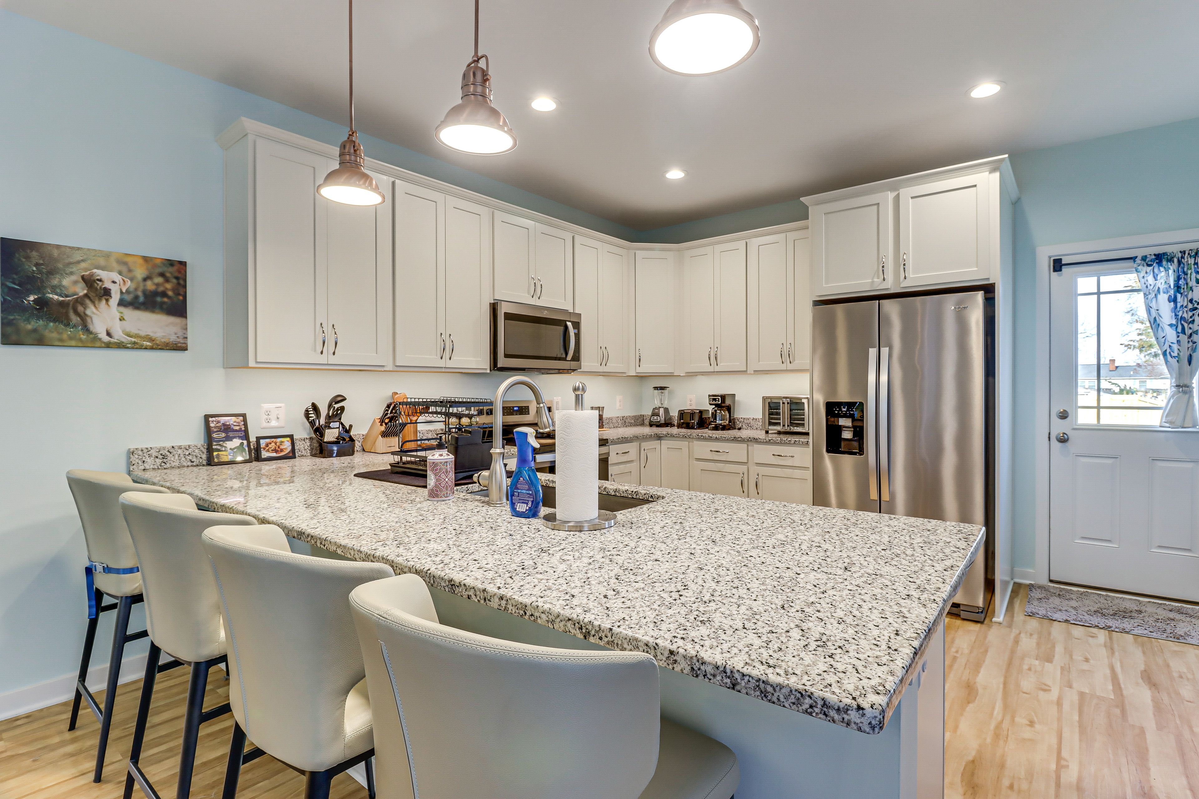 Kitchen | Cooking Basics