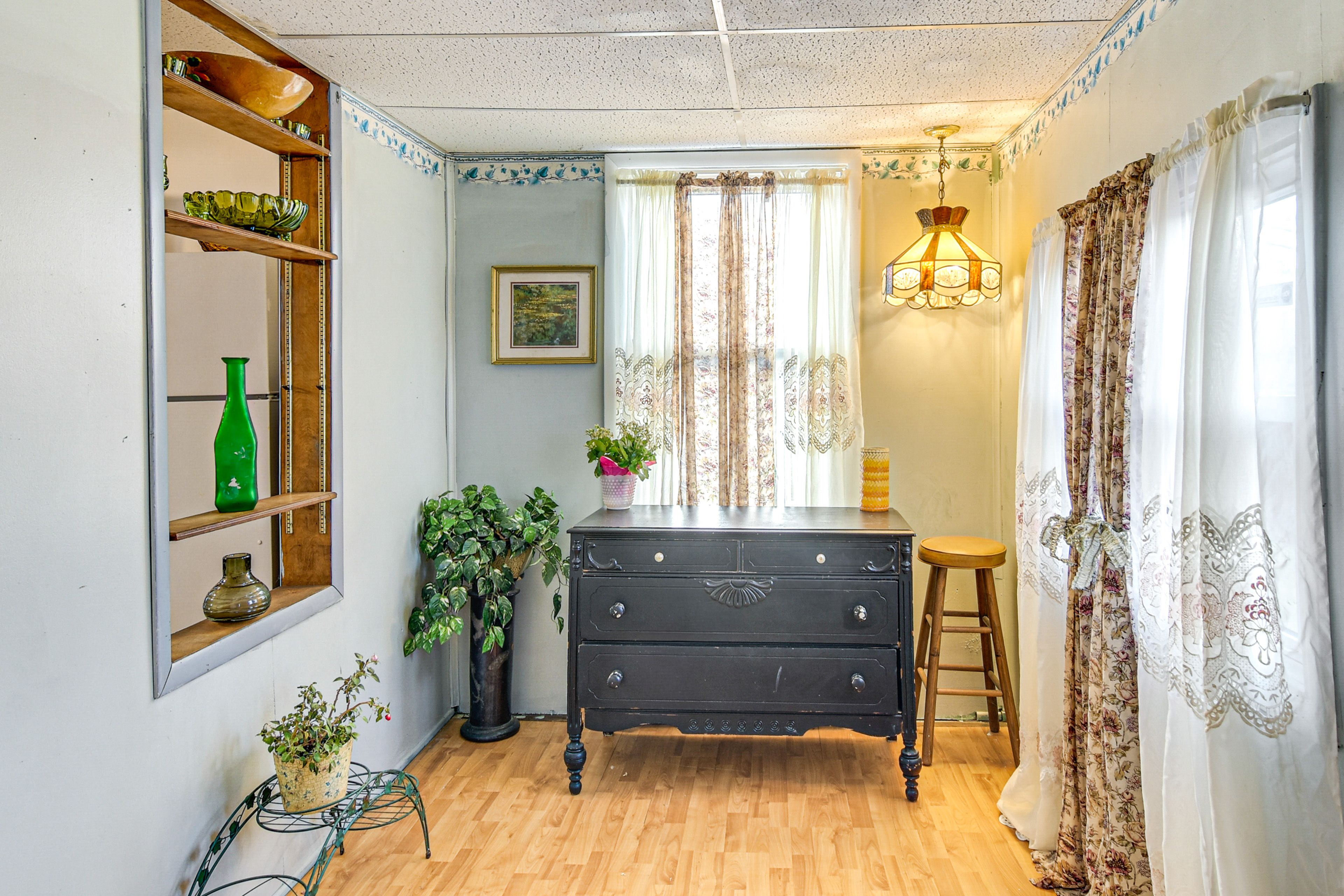 Hallway | 1st Floor