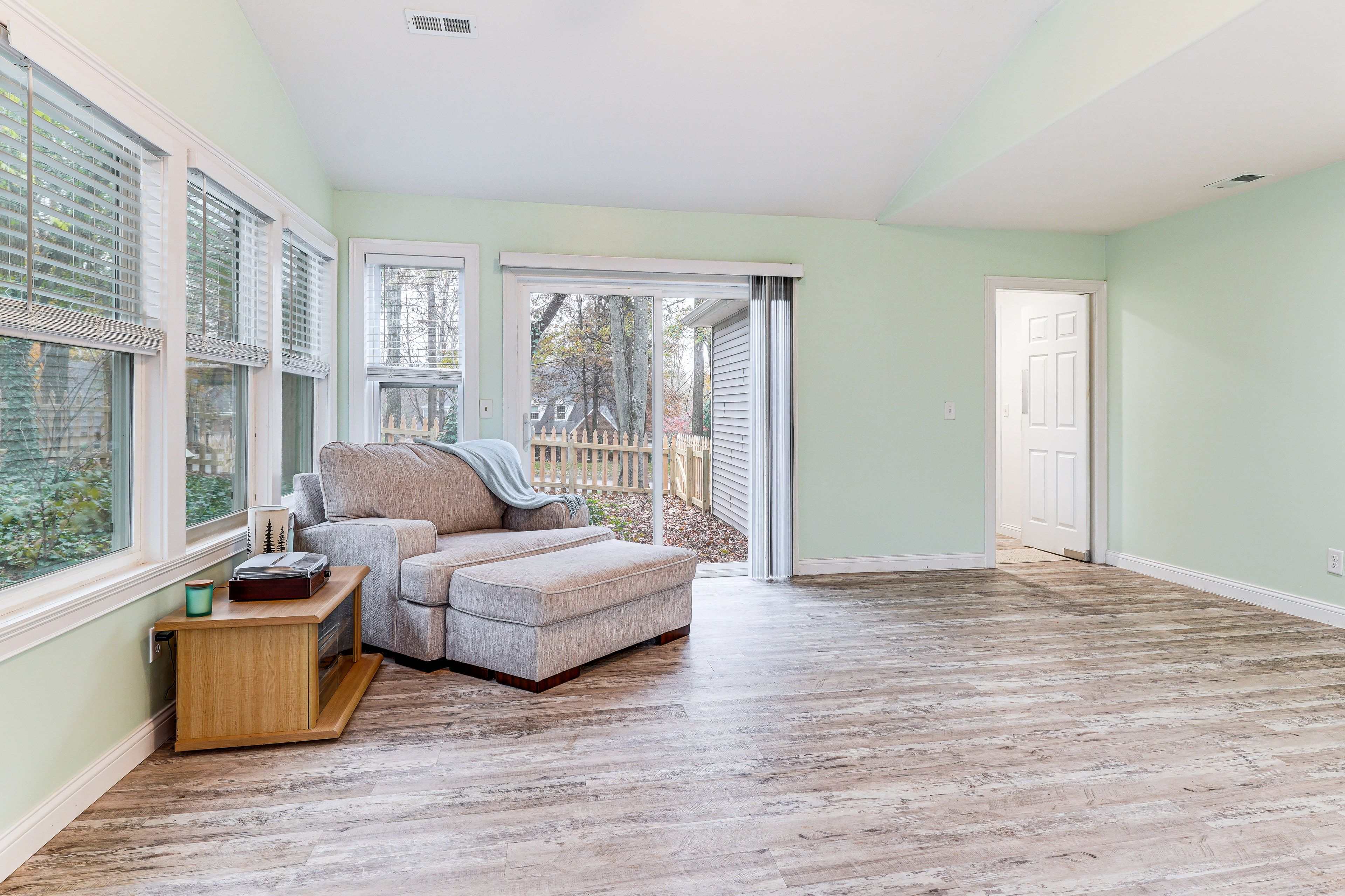 Sunroom