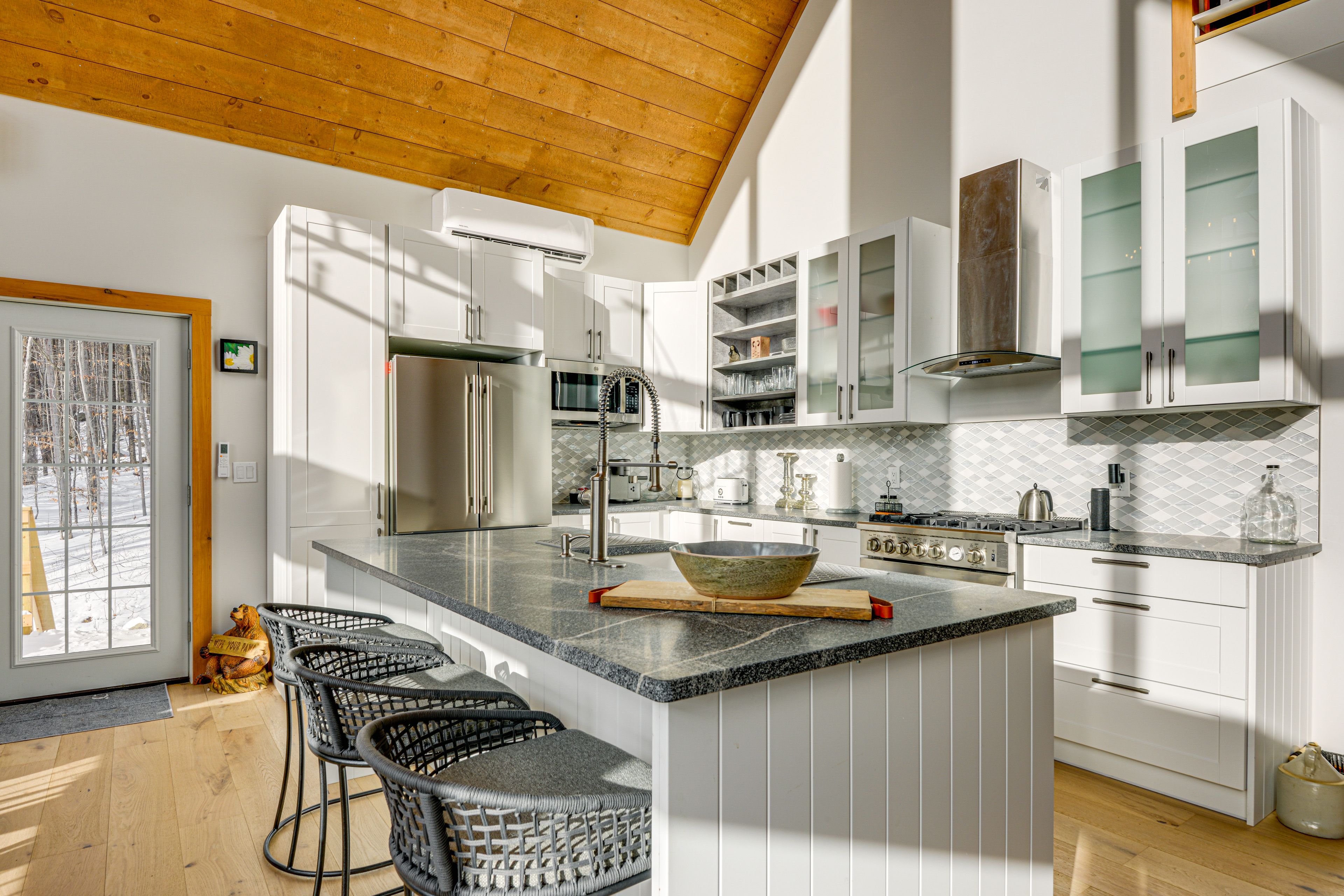 Kitchen | Cooking Basics | 1st Floor