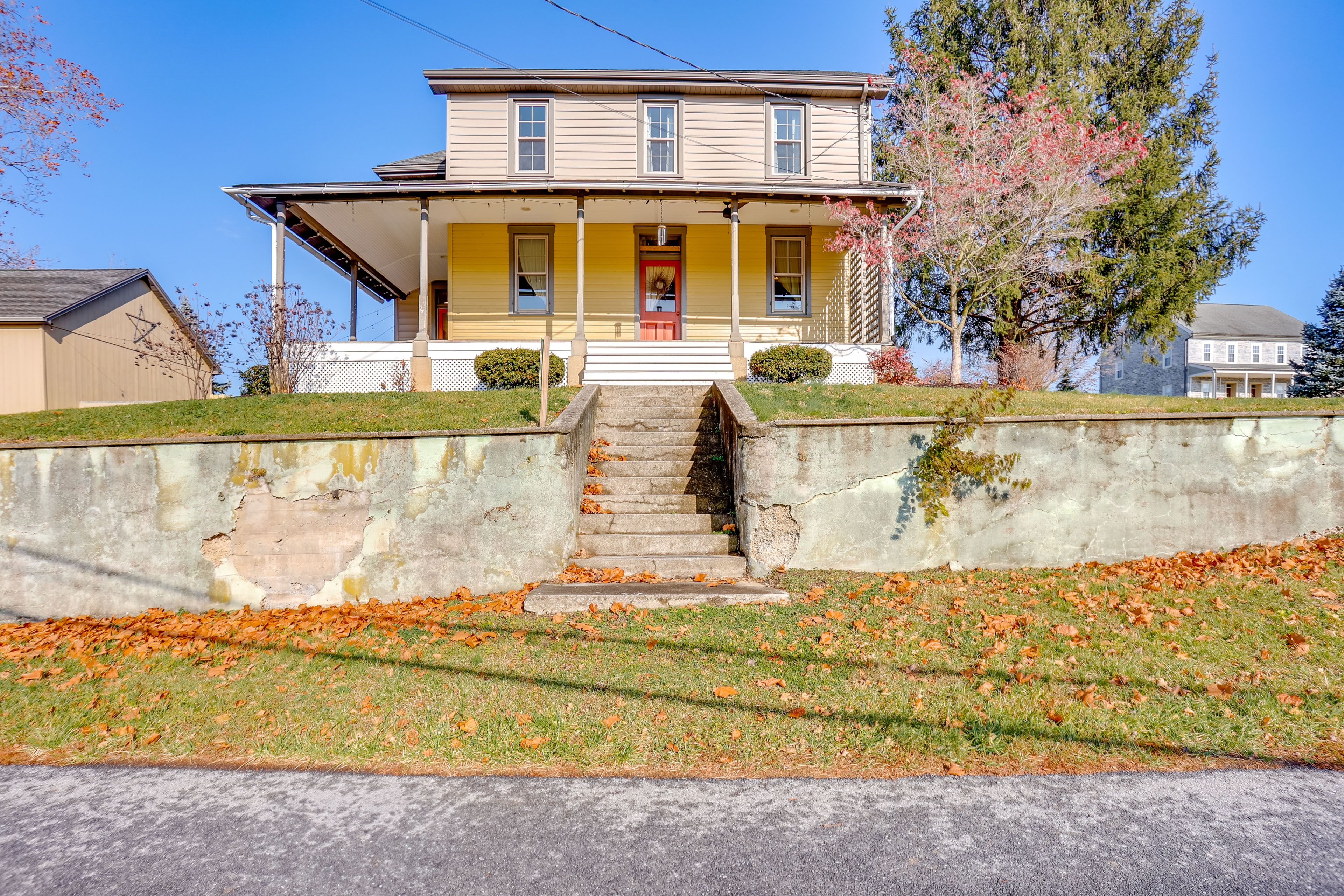 Property Exterior