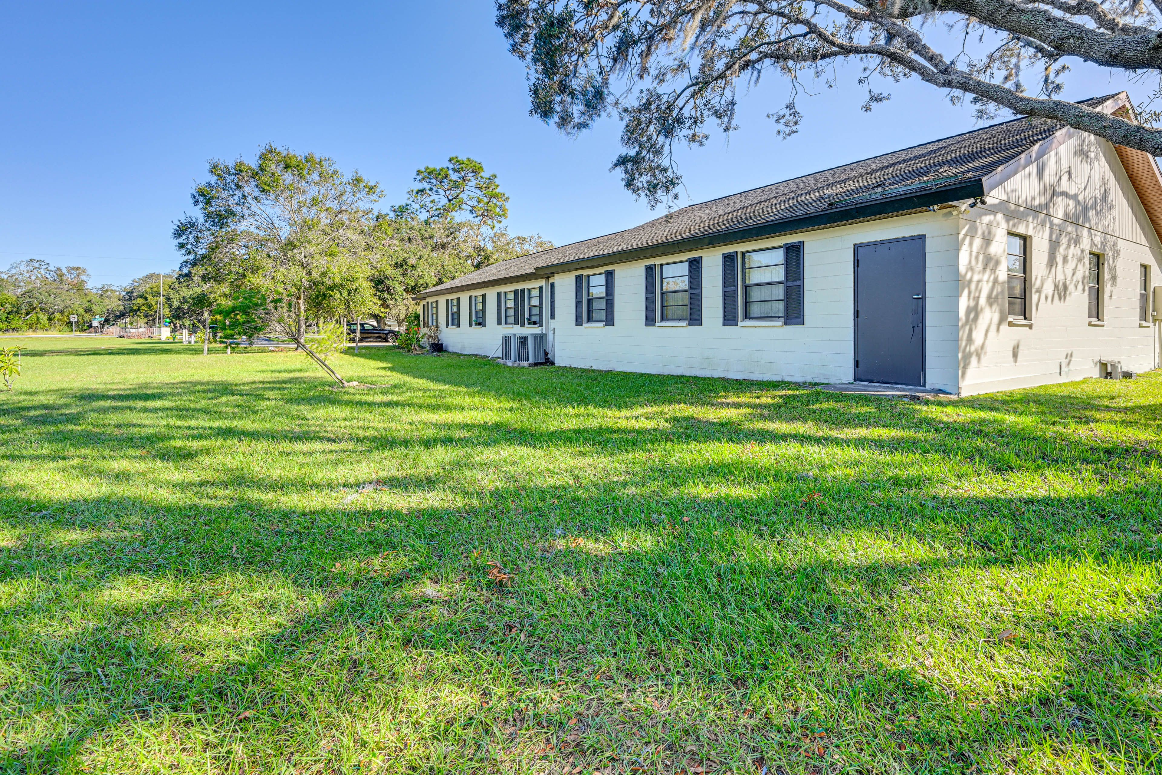 Home Exterior