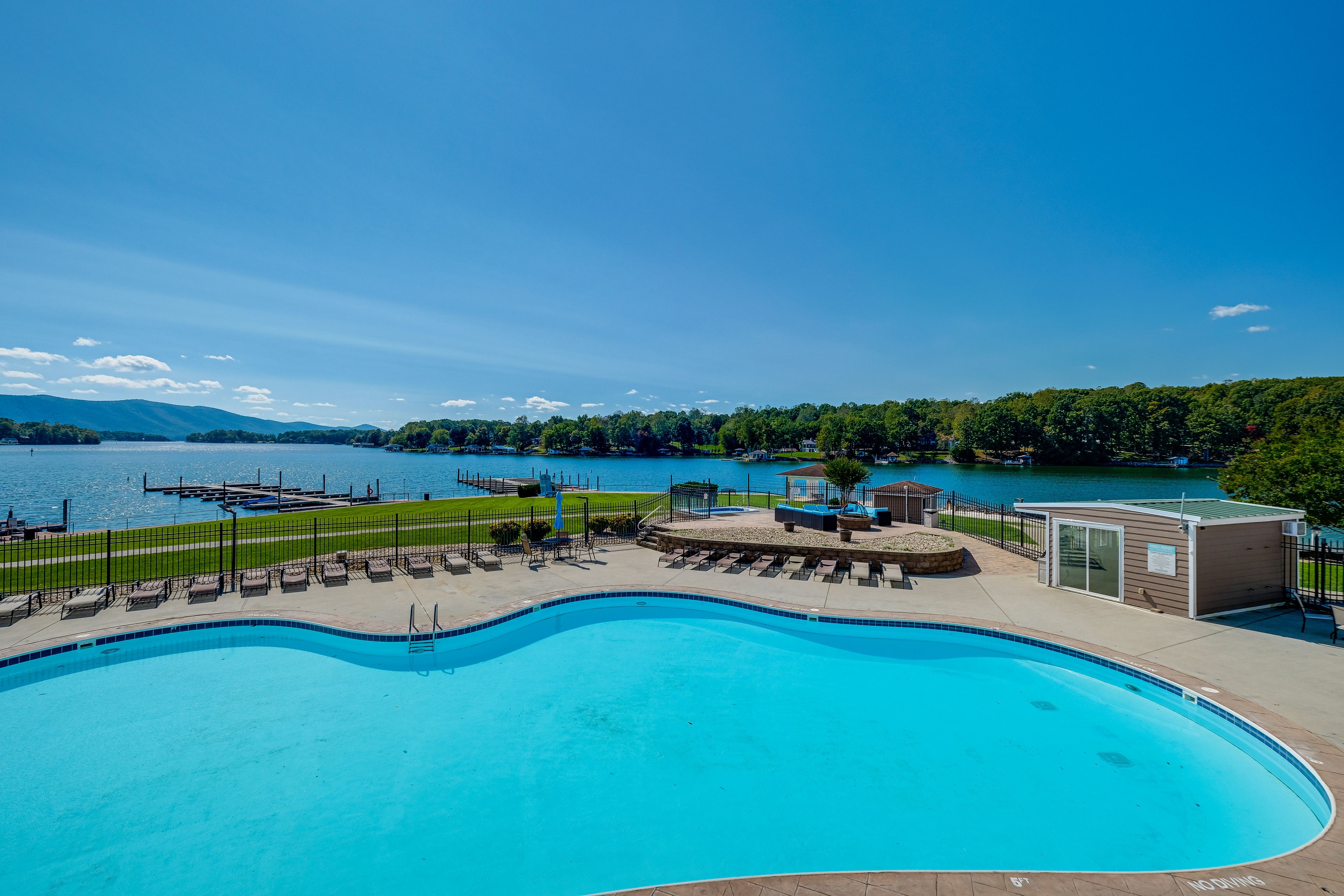 Mariners Landing | Community Amenities