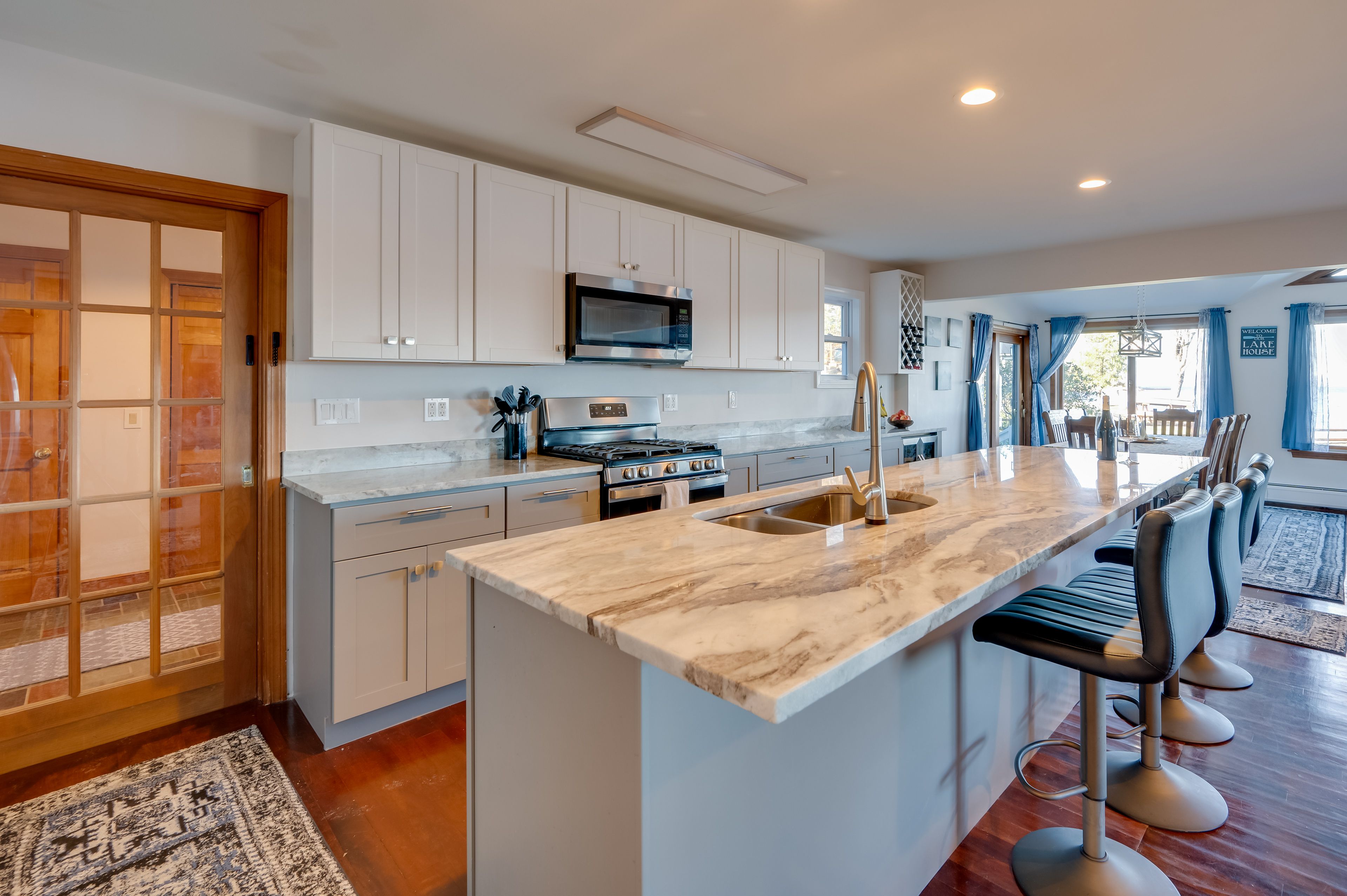 Kitchen | Cooking Basics | Dishwasher | 1st Floor