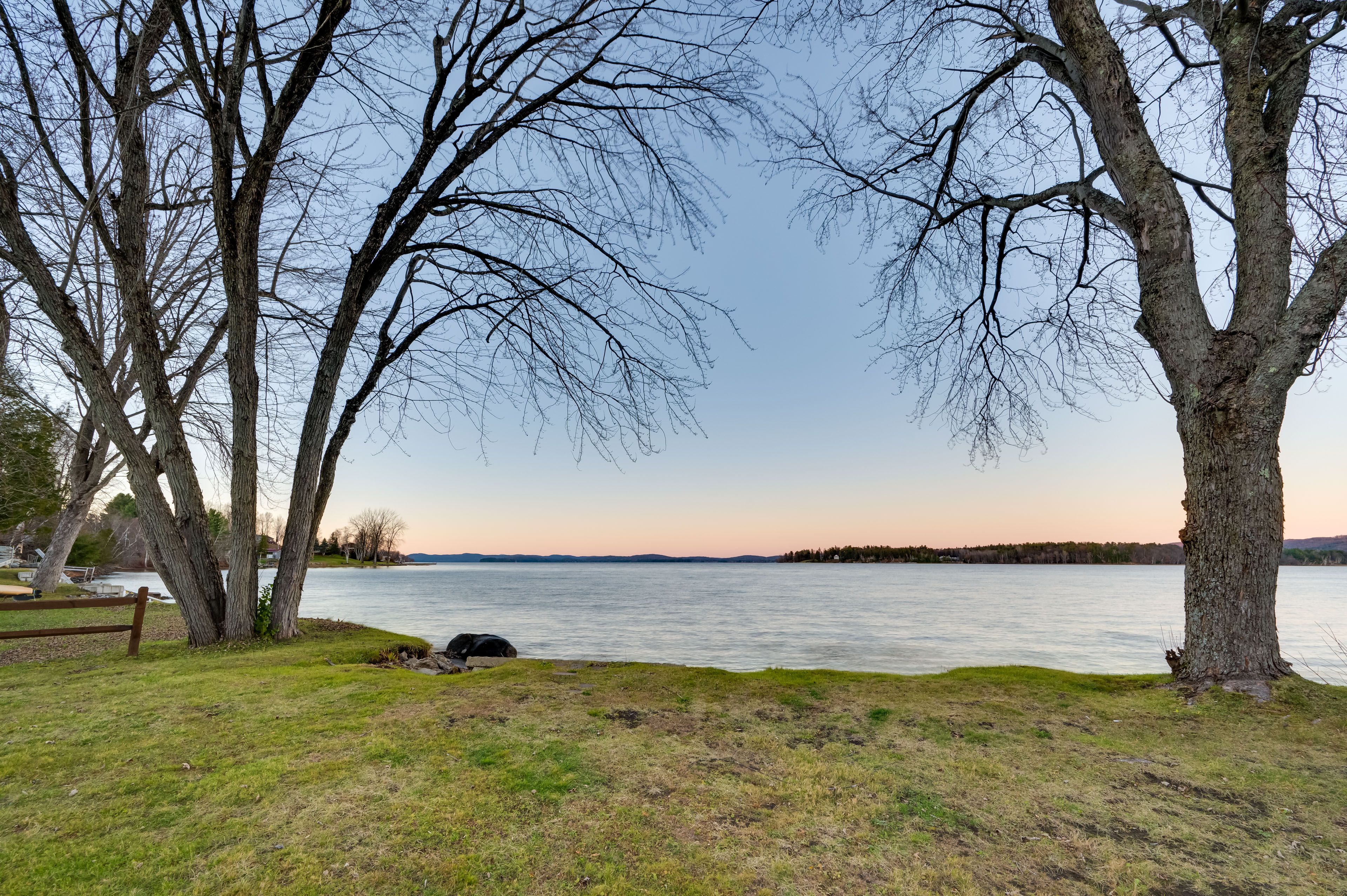 Shared Outdoor Amenities | Dock | Beach | 2-Story Home
