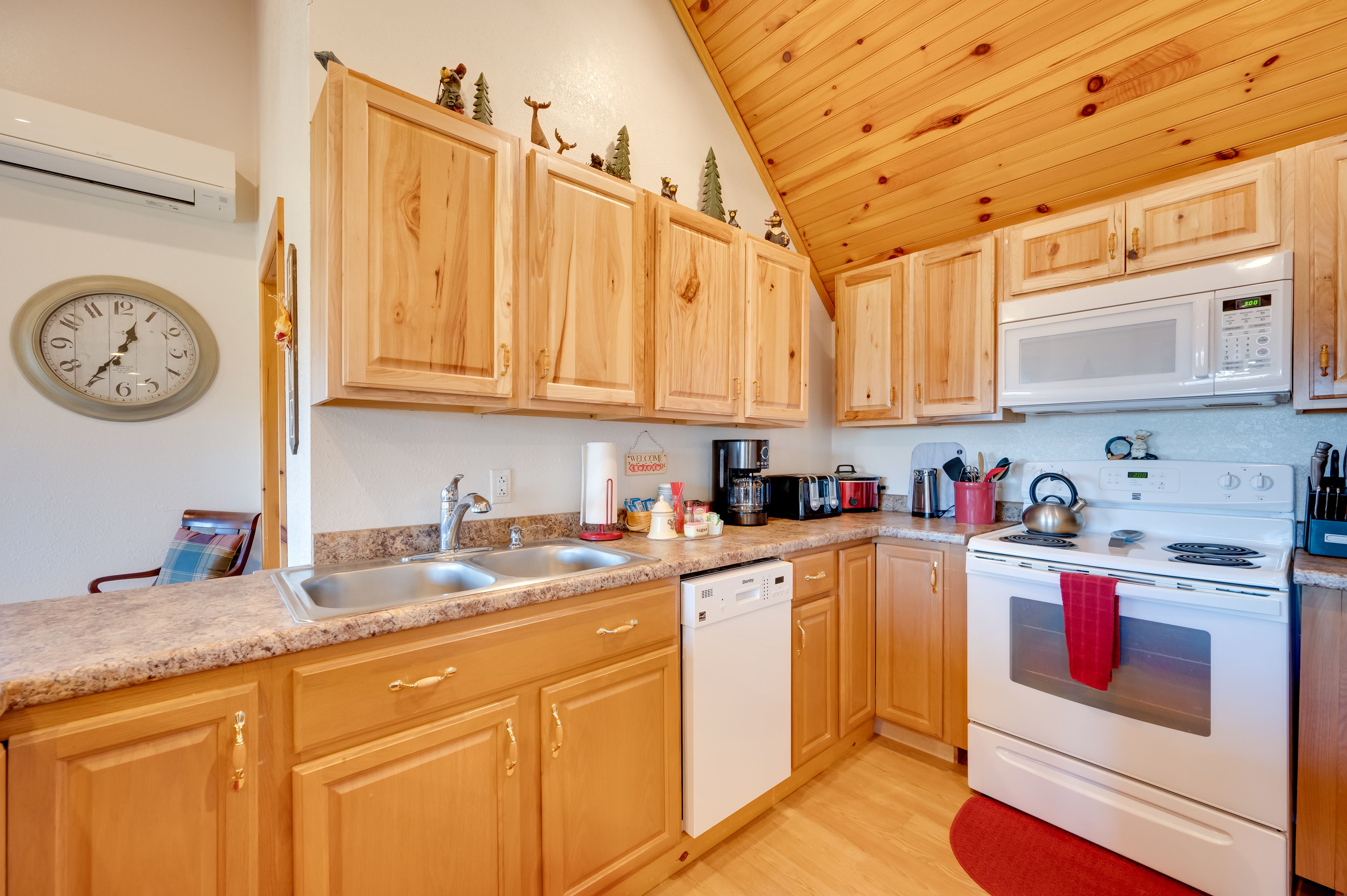 Kitchen | Cooking Basics | Dishwasher