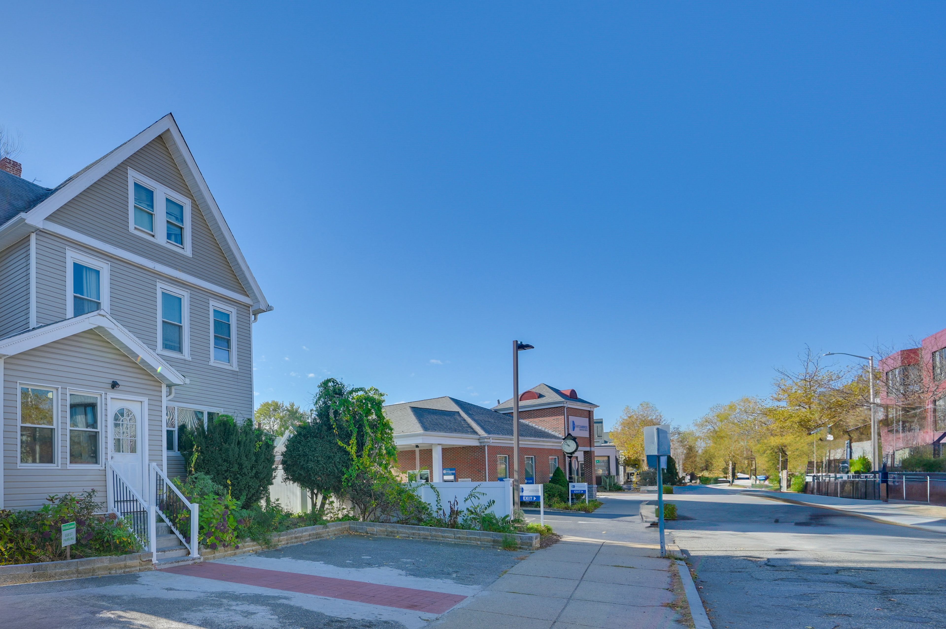 Property Exterior