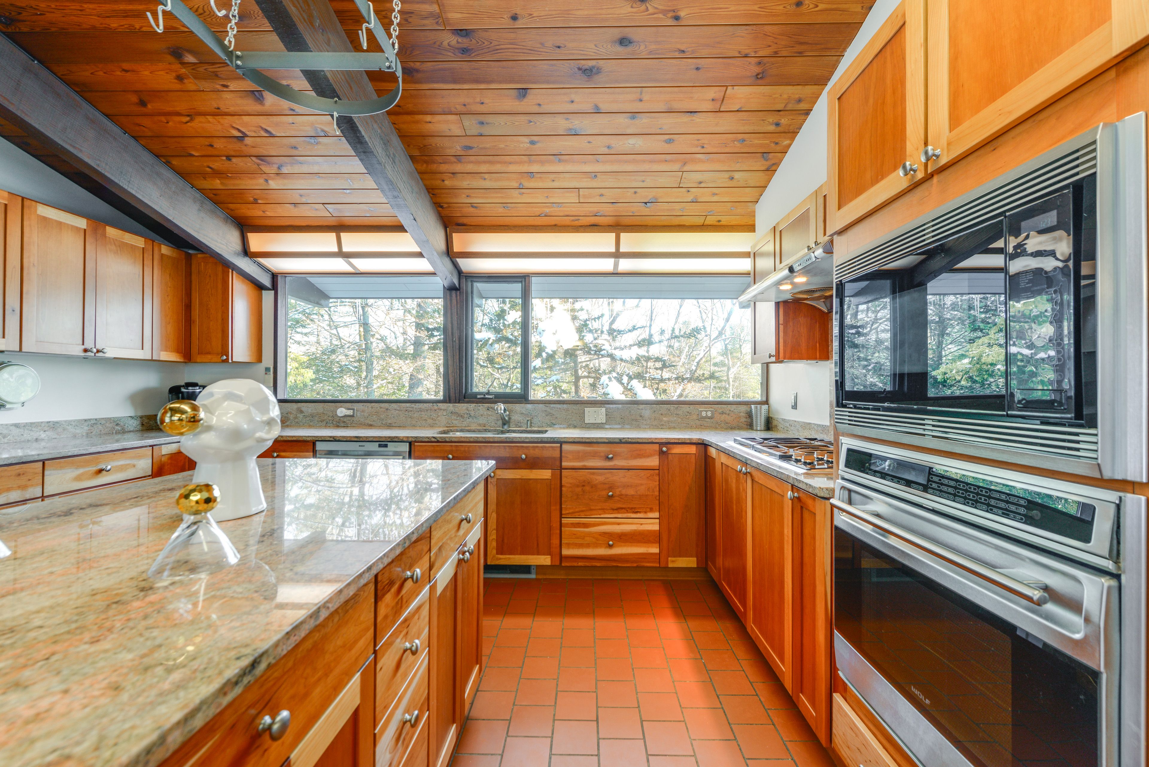 Kitchen | 1st Floor | Cooking Basics