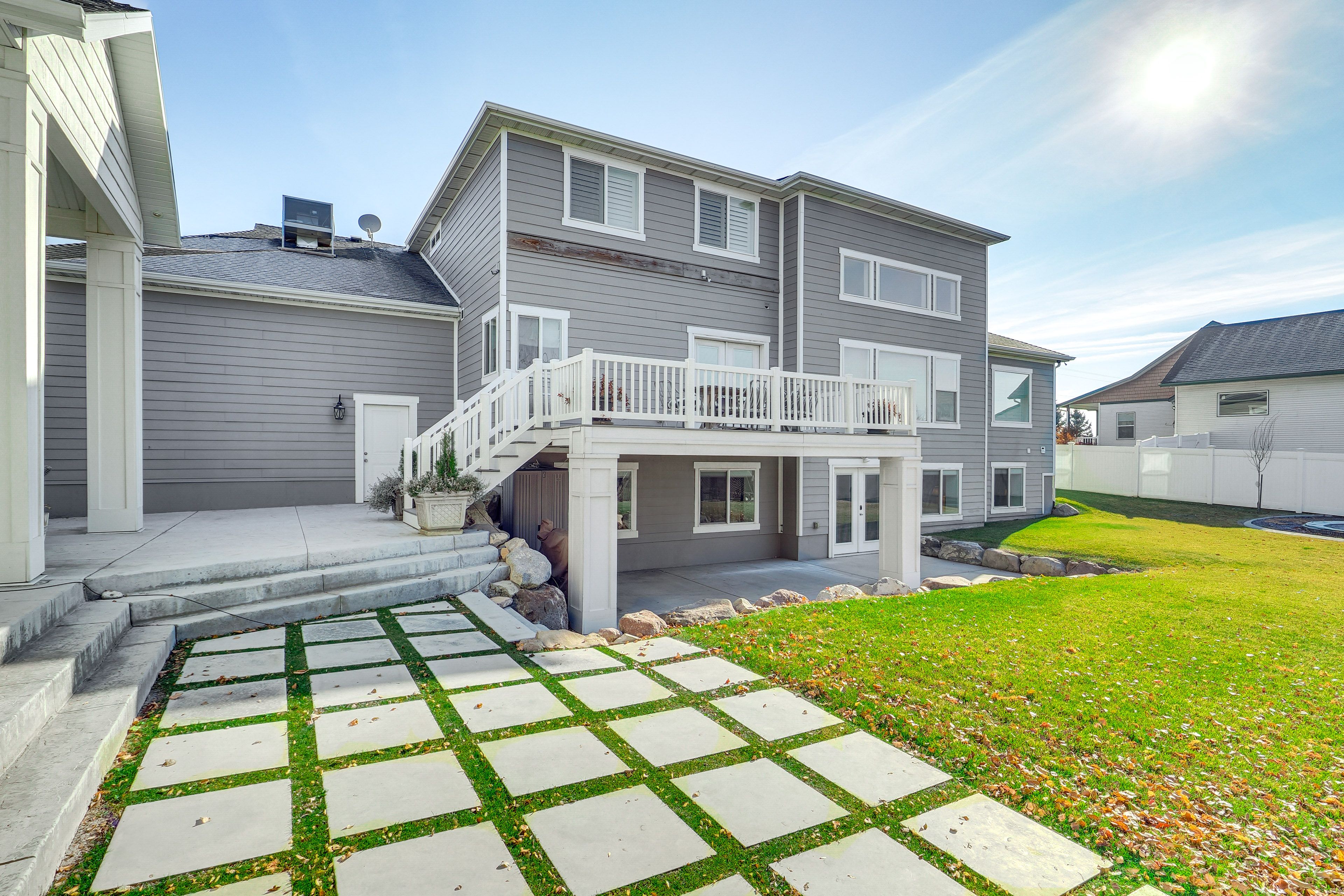 Property Exterior