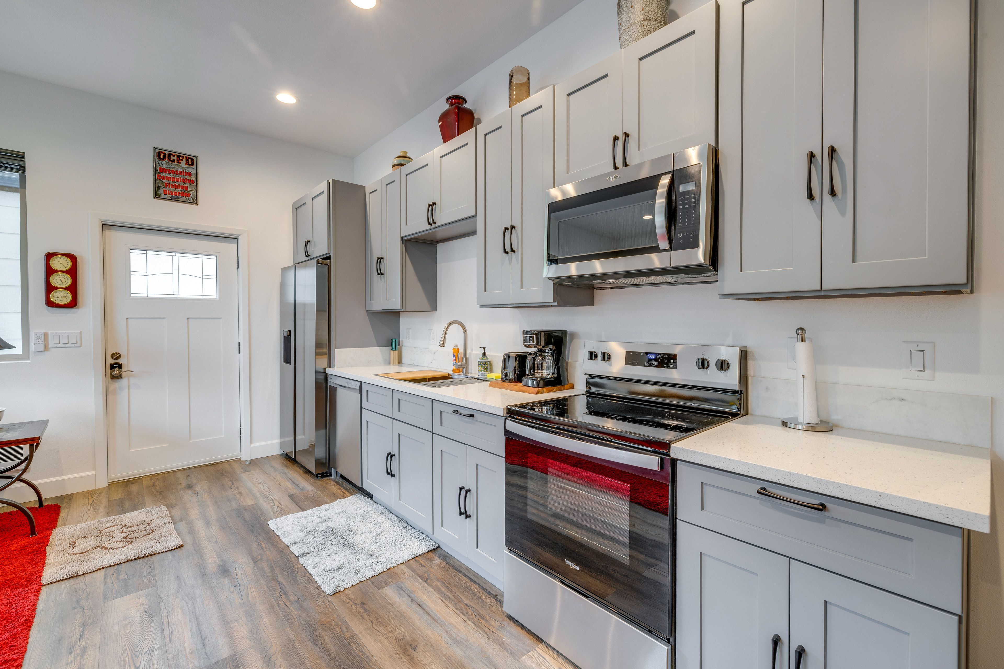 Kitchen | Cooking Basics | Coffee Maker