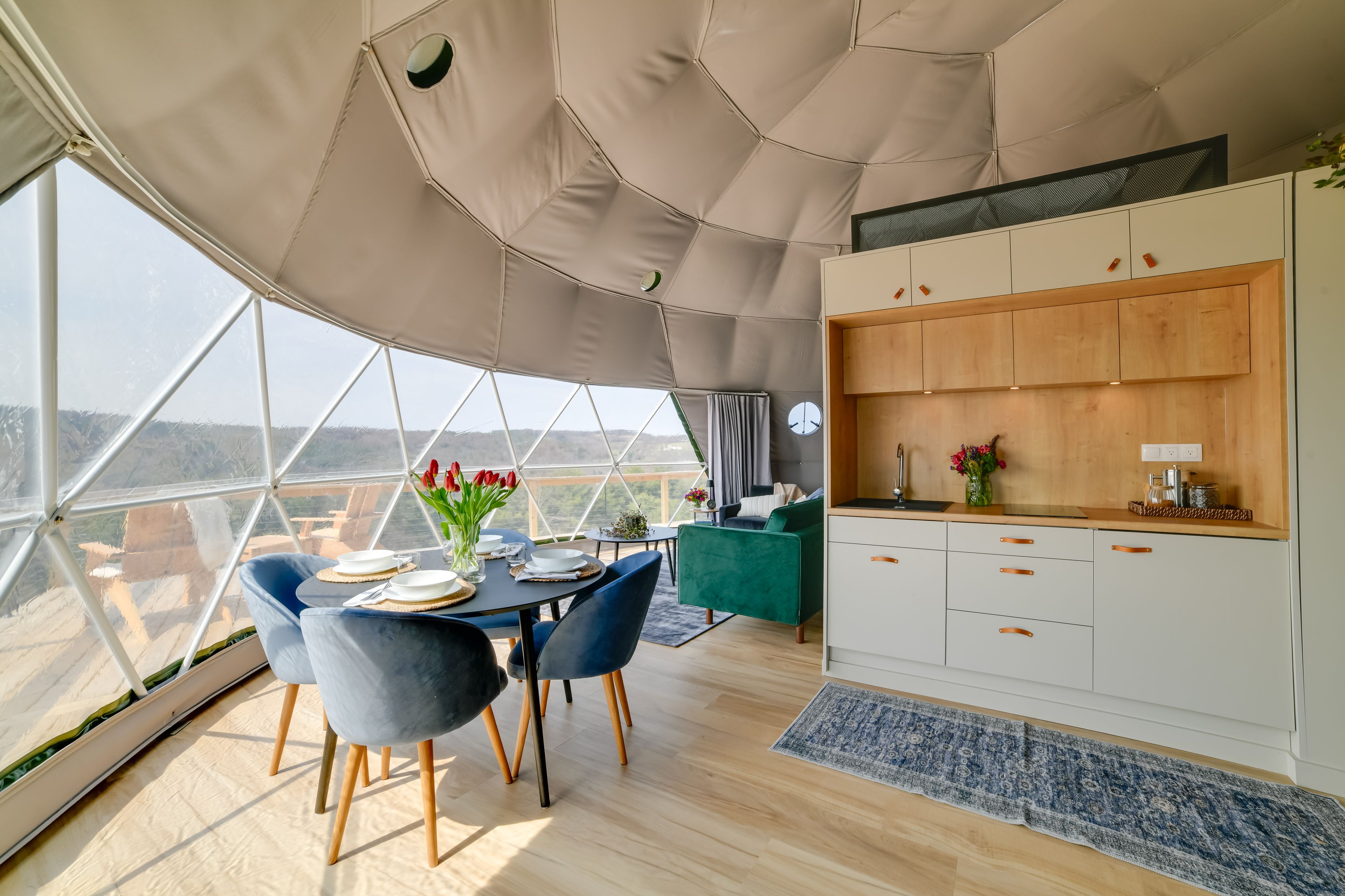 Kitchenette