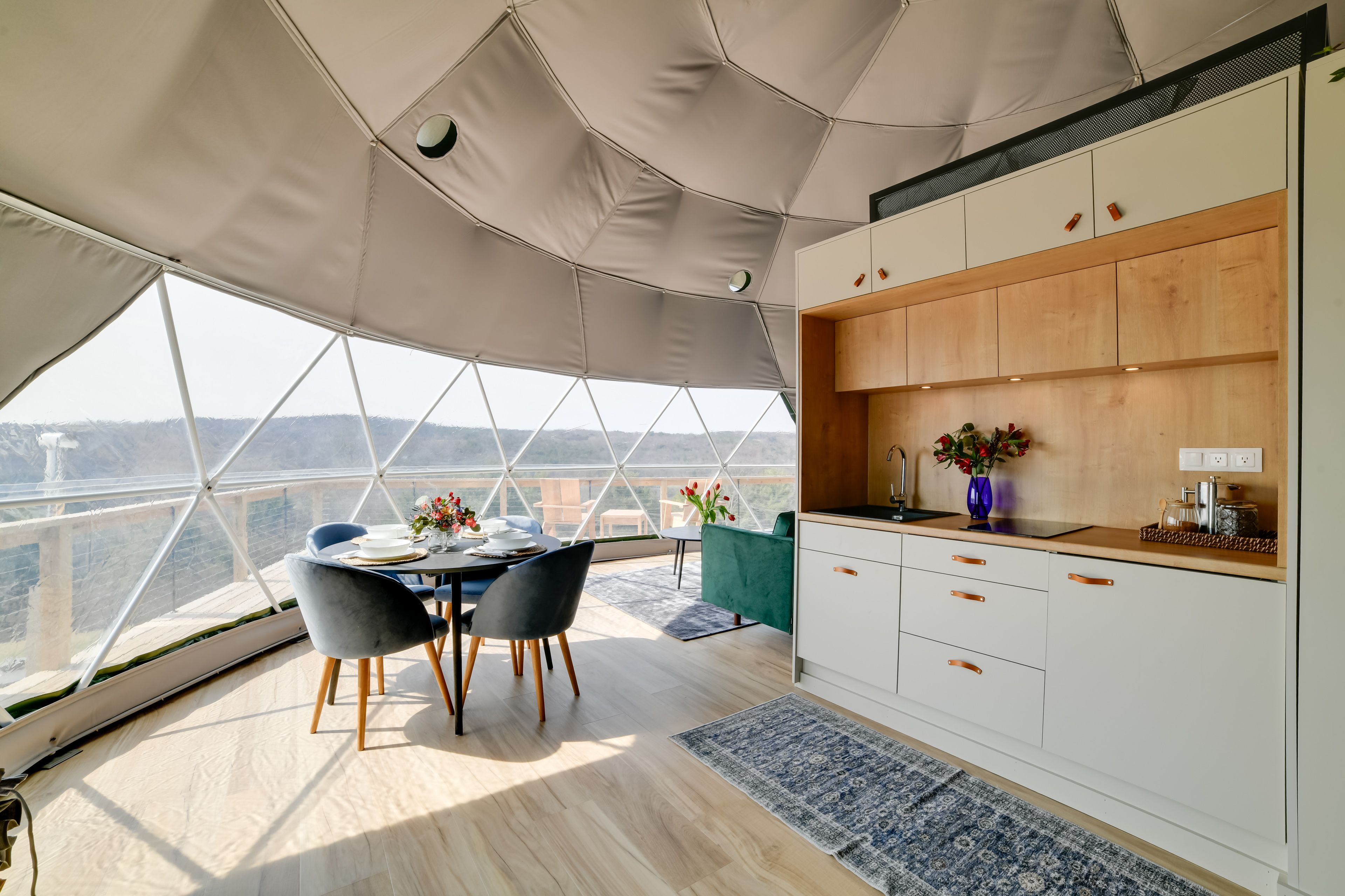 Kitchenette