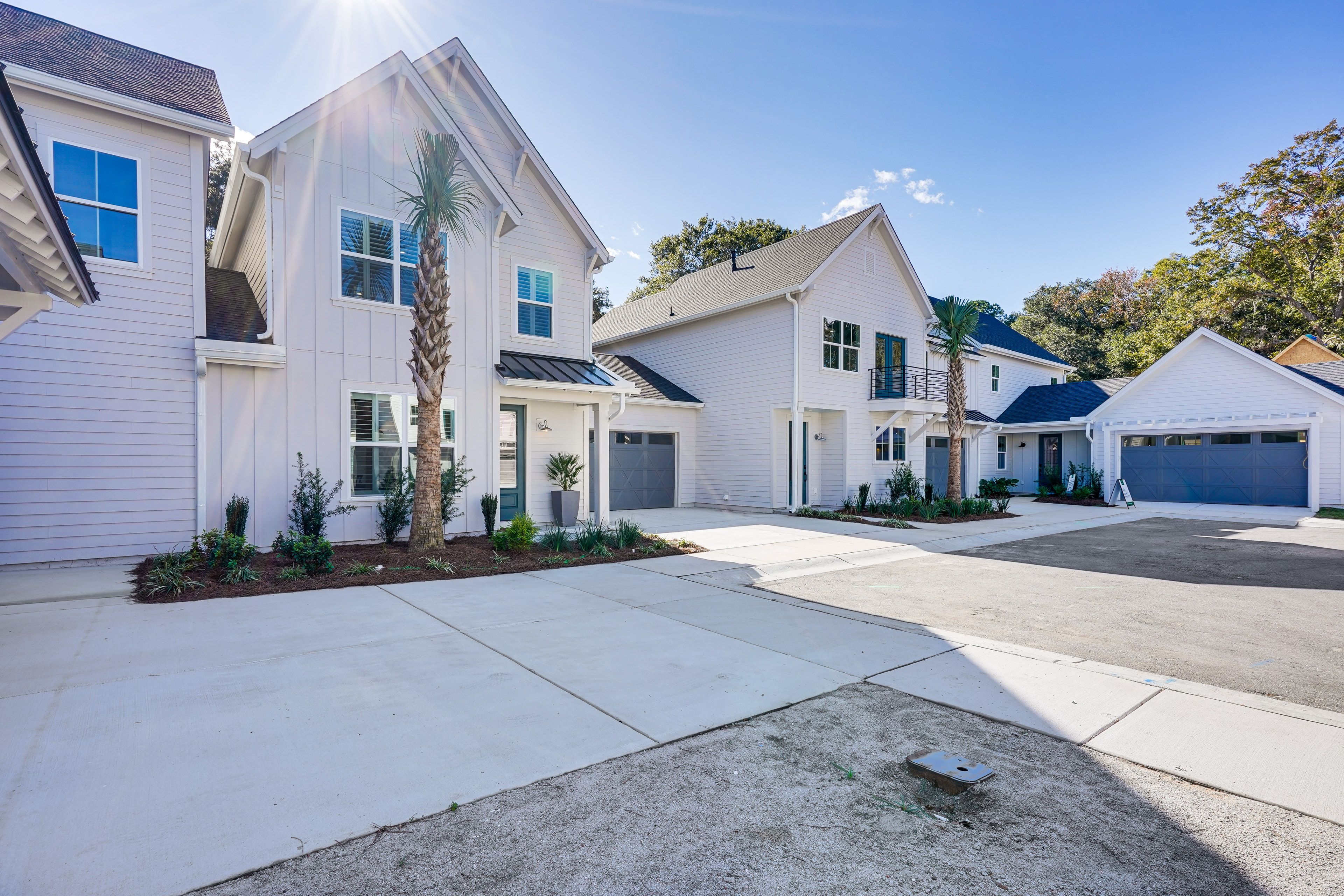 Home Exterior