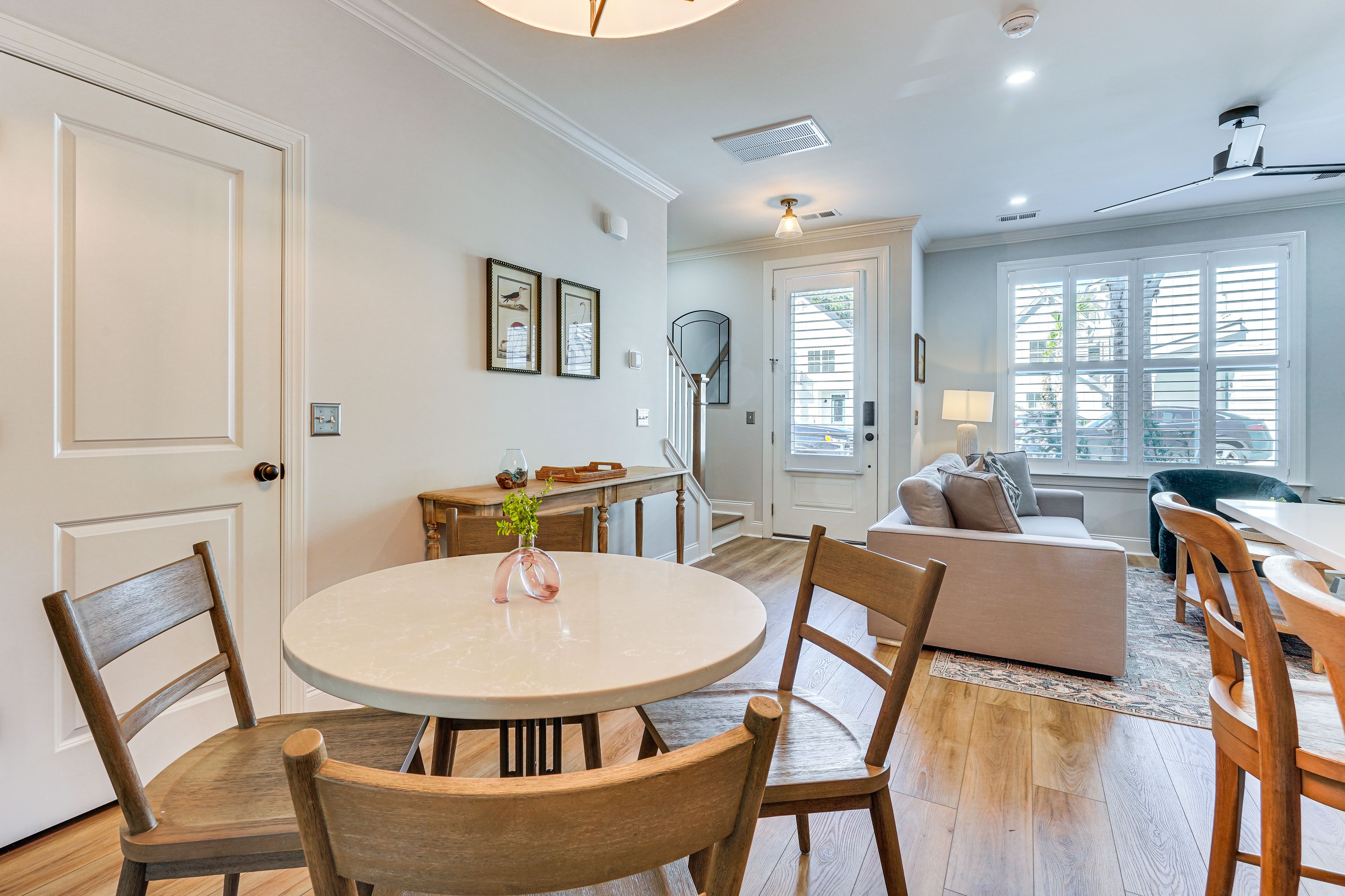 Dining Room | 1st Floor | Dining Table