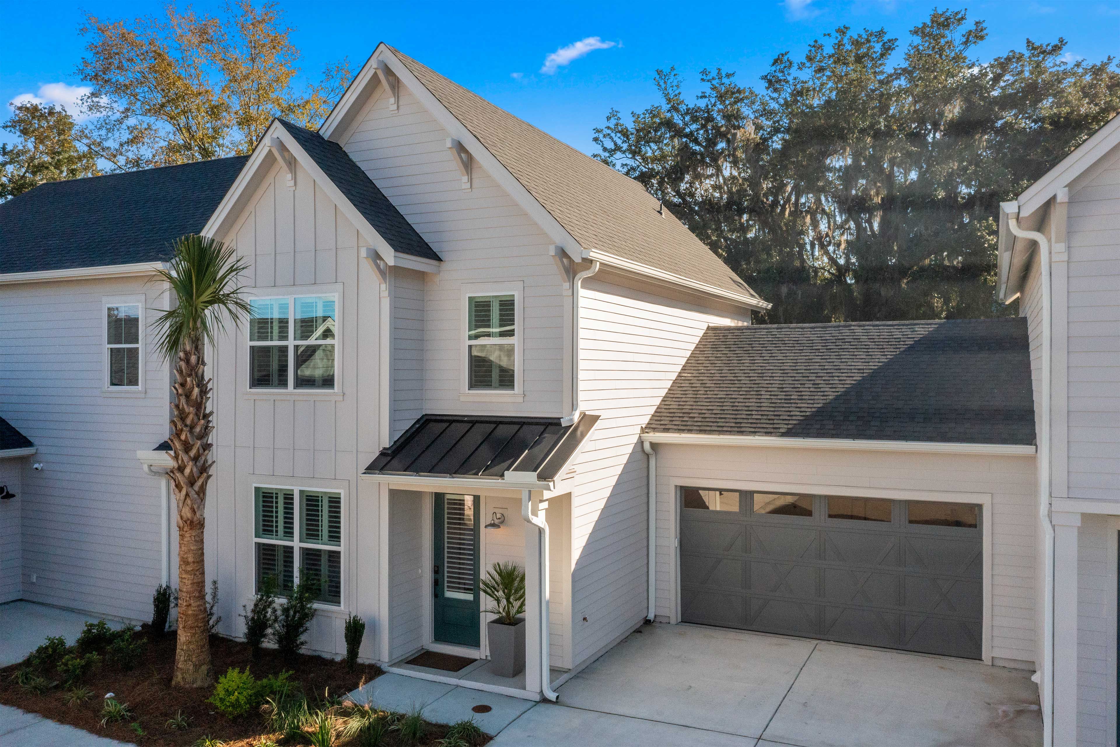 Parking | Driveway (2 Vehicles) | Garage (2 Vehicles) | EV Plug Available