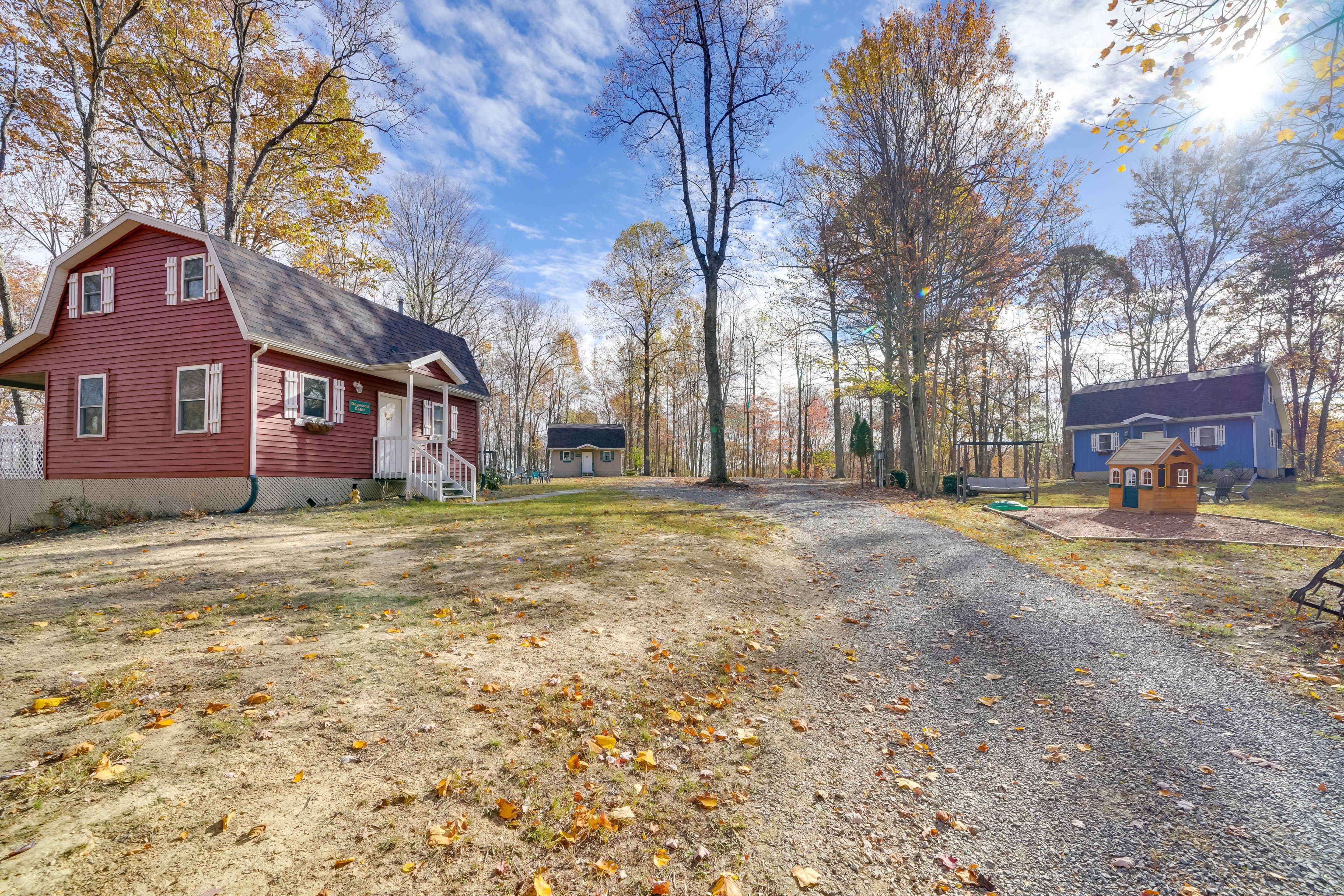 Property Exterior