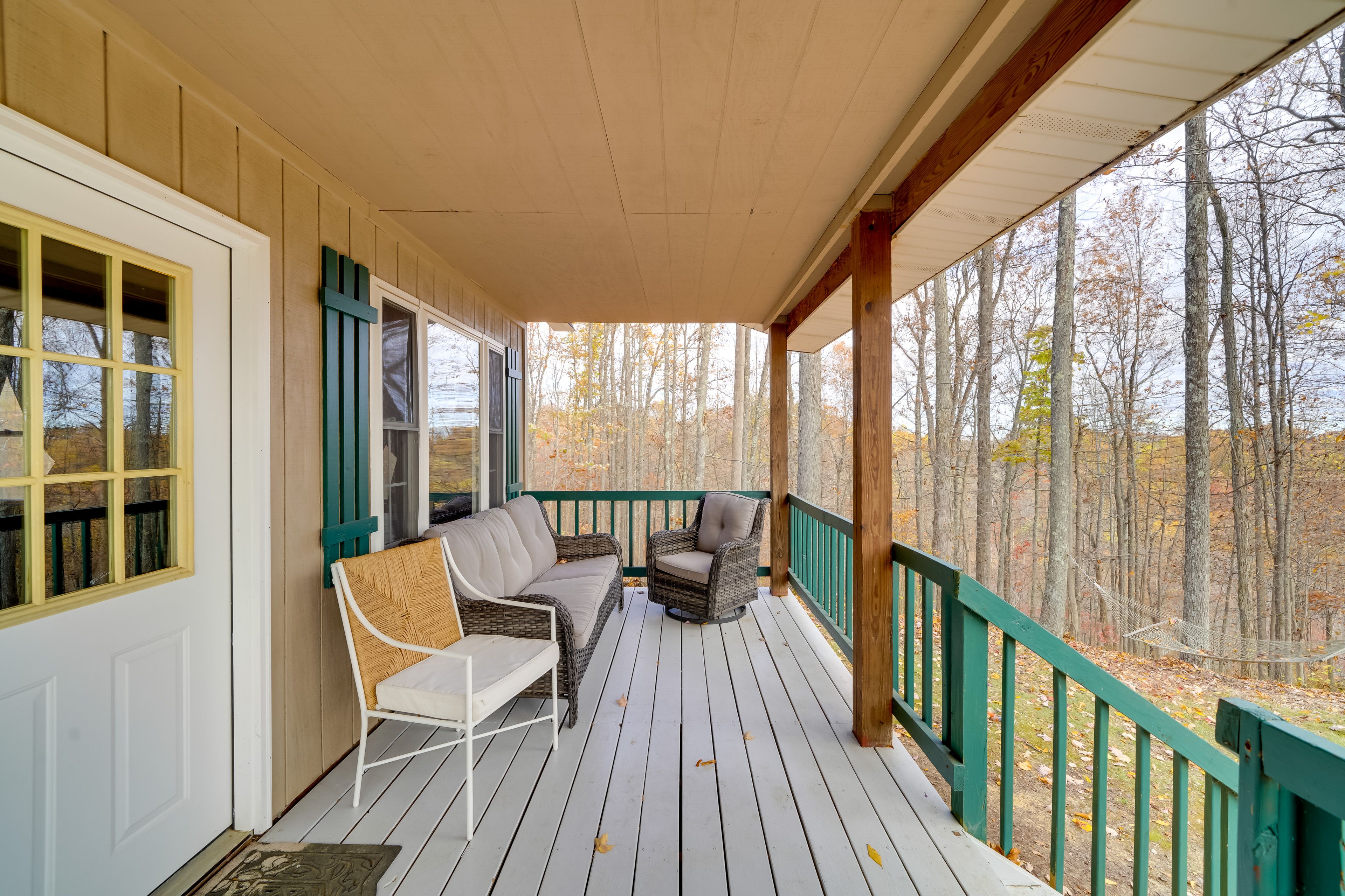 Porch