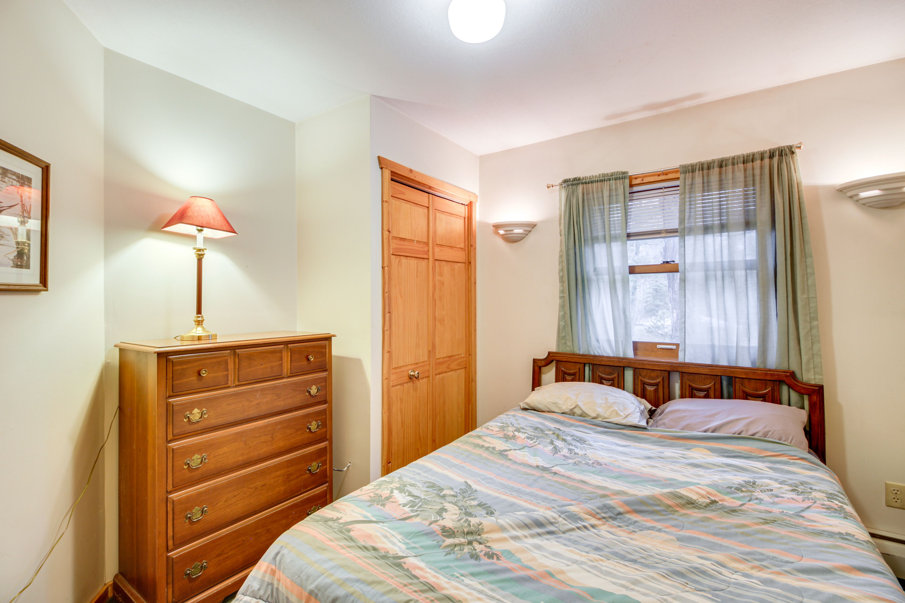 Bedroom 2 | Twin Bed