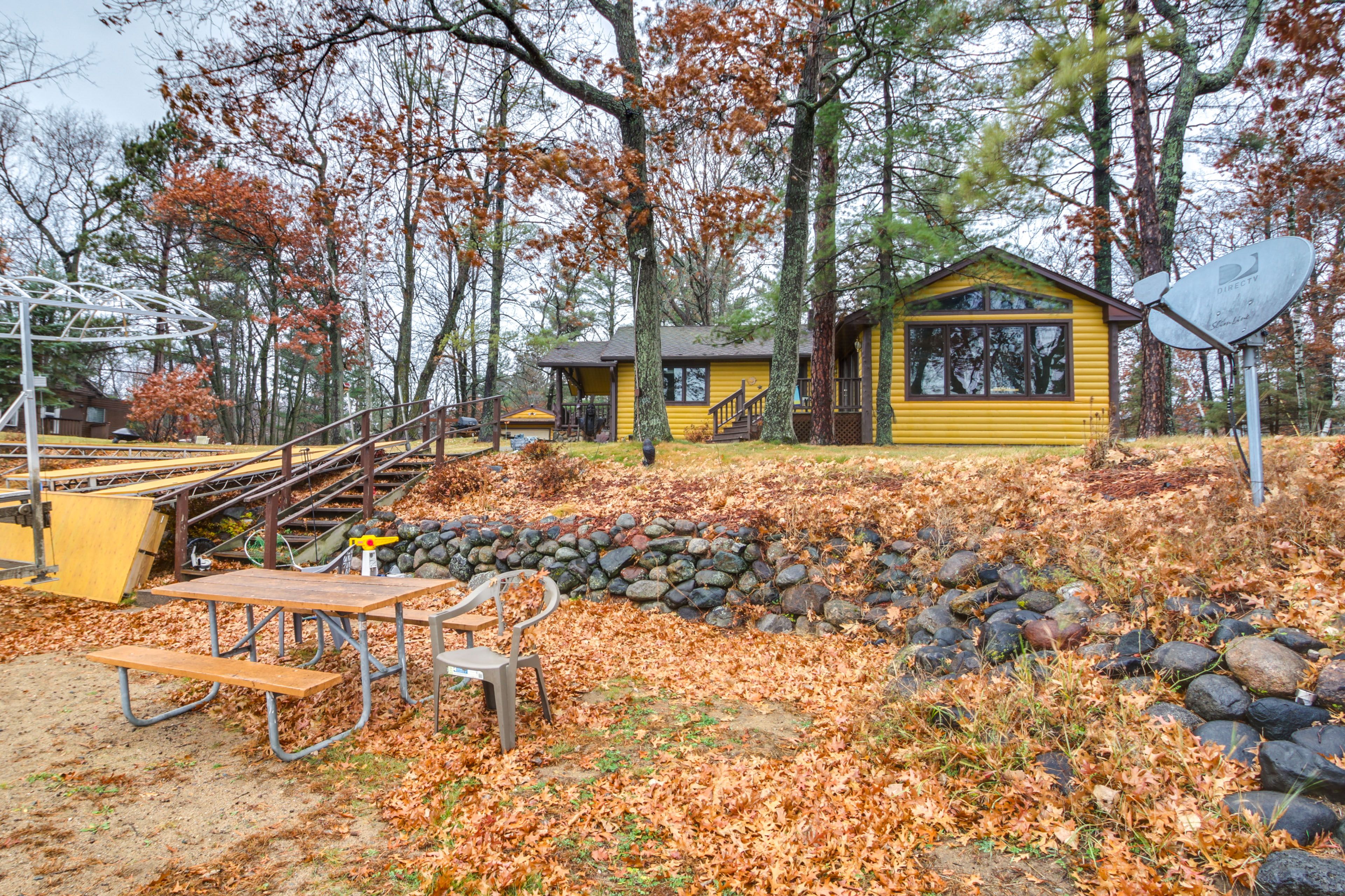 Picnic Table