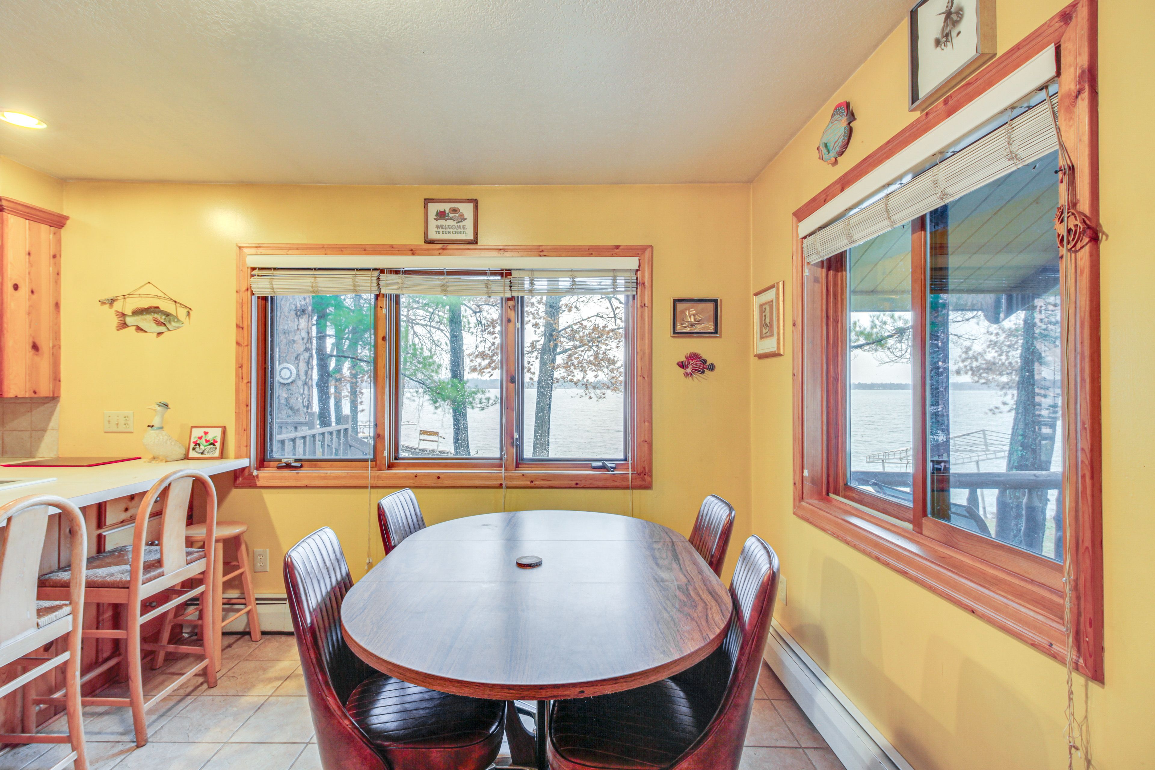Dining Area 2