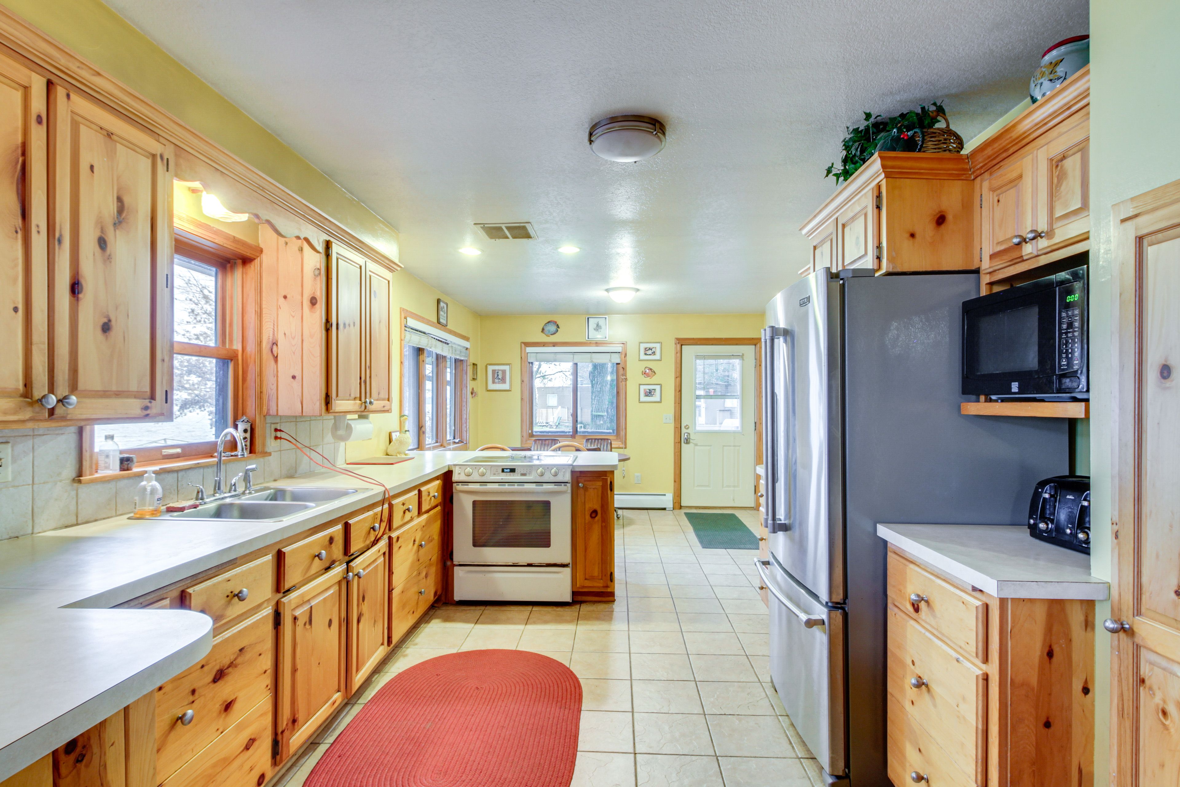 Kitchen | Drip Coffee Maker