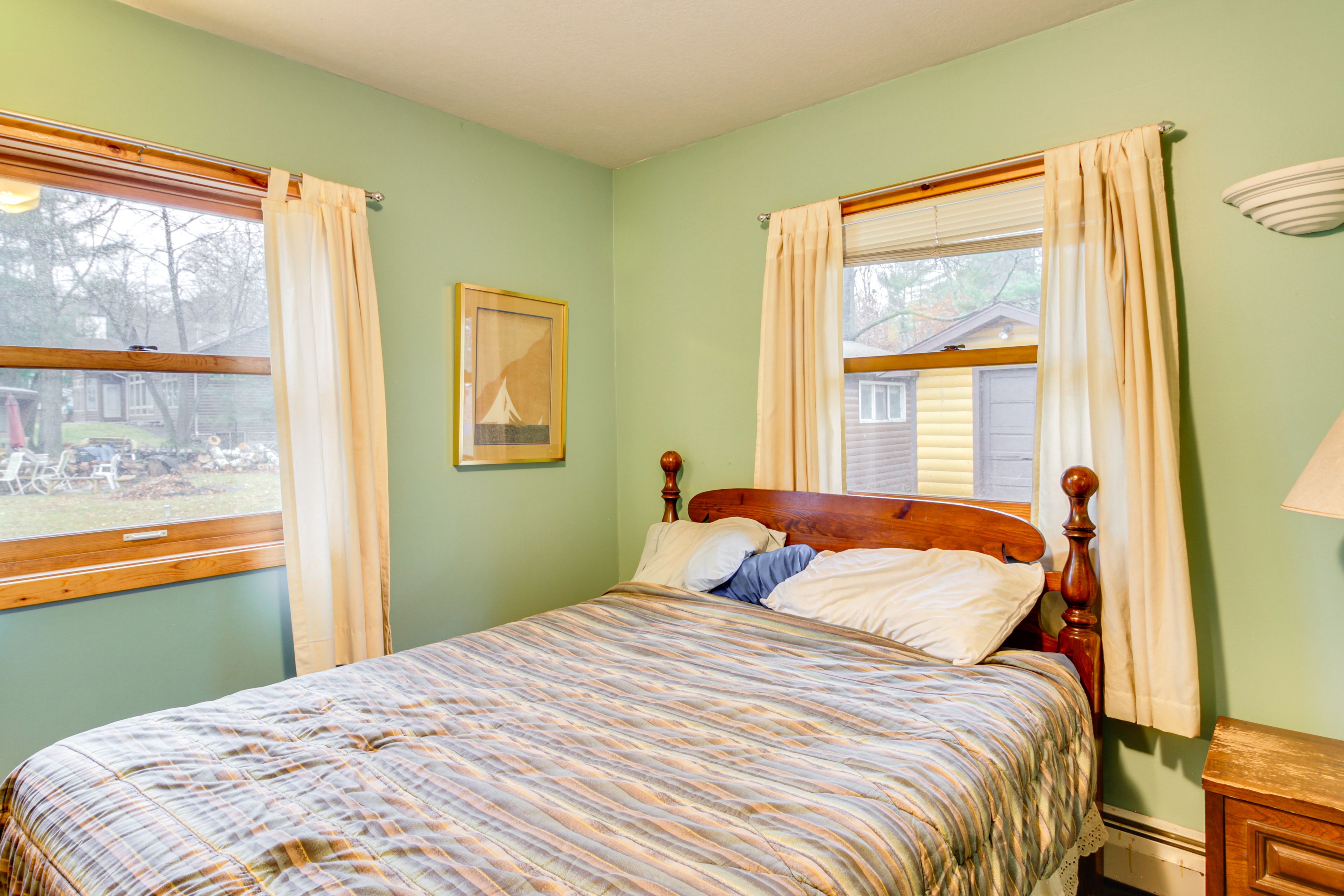 Bedroom 3 | Twin Bed