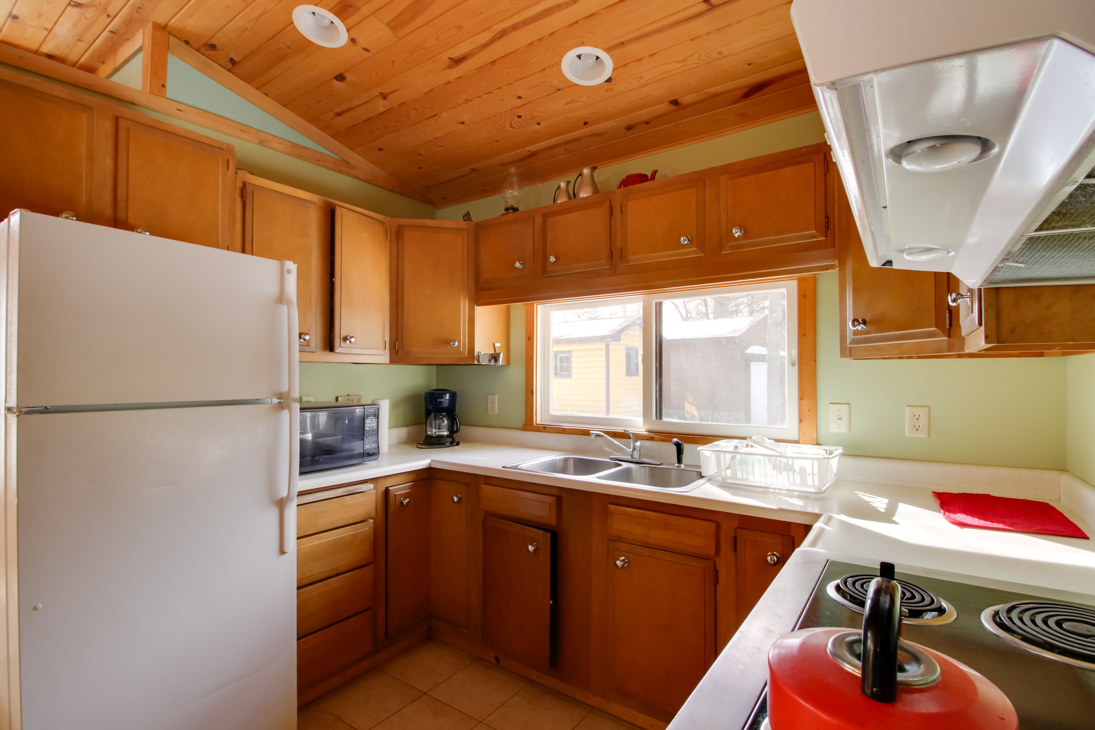 Kitchen | Cooking Basics