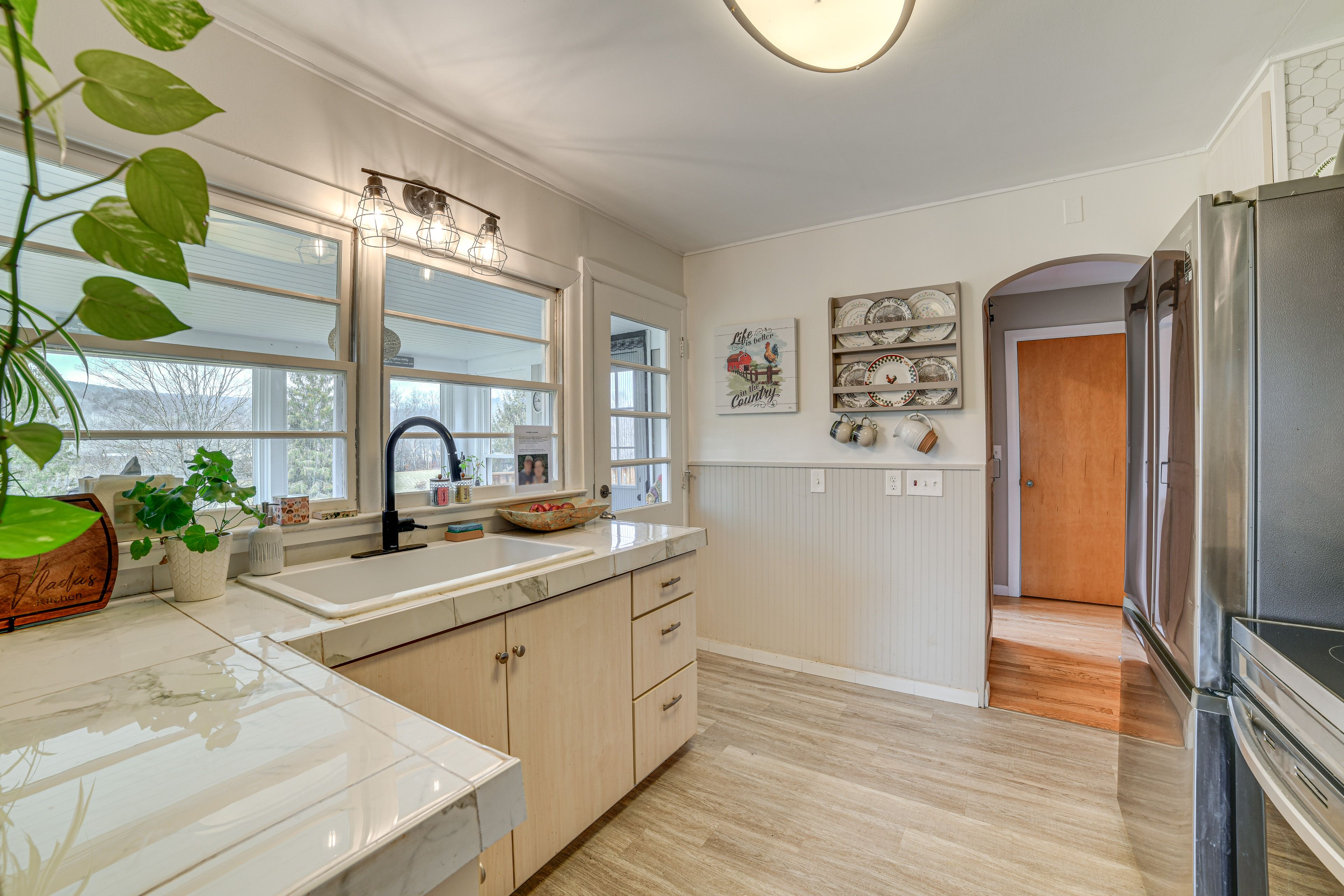 Kitchen | 1st Floor | Cooking Basics | Drip Coffee Maker